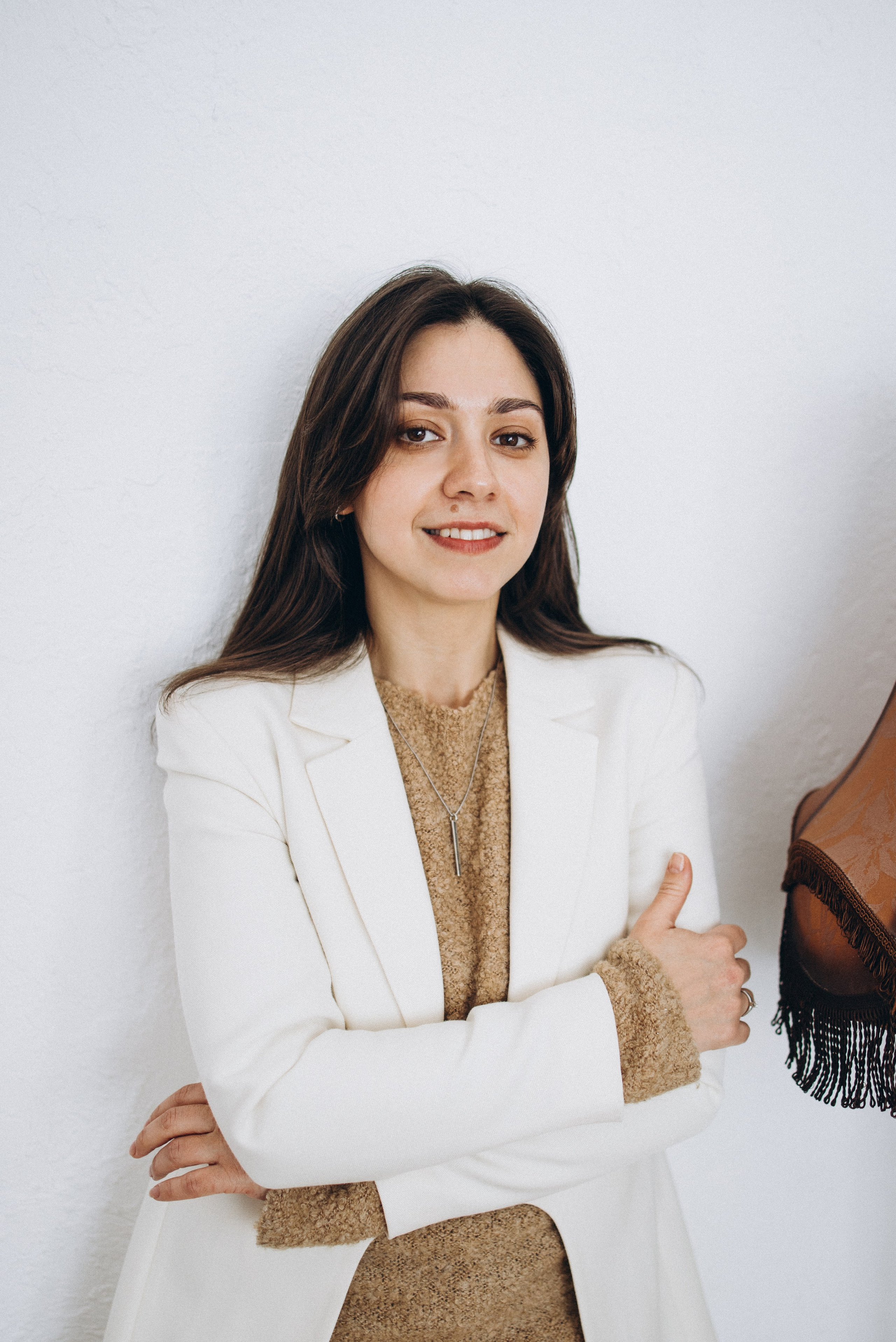 Лекция про любовь. Свадебный и портретный фотограф в Калининграде Наталия Еник