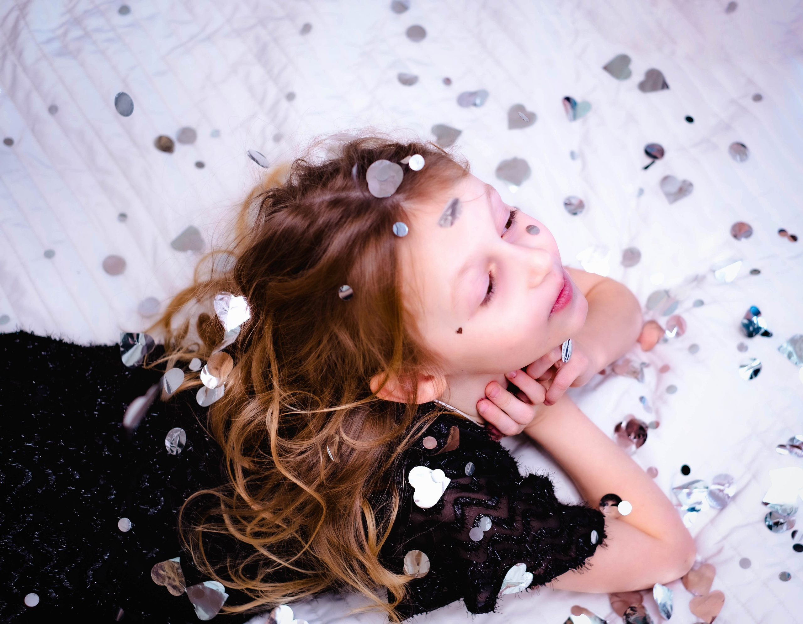 День рождения. Студийный, портретный, семейный фотограф Южно-Сахалинска Яна Радаева