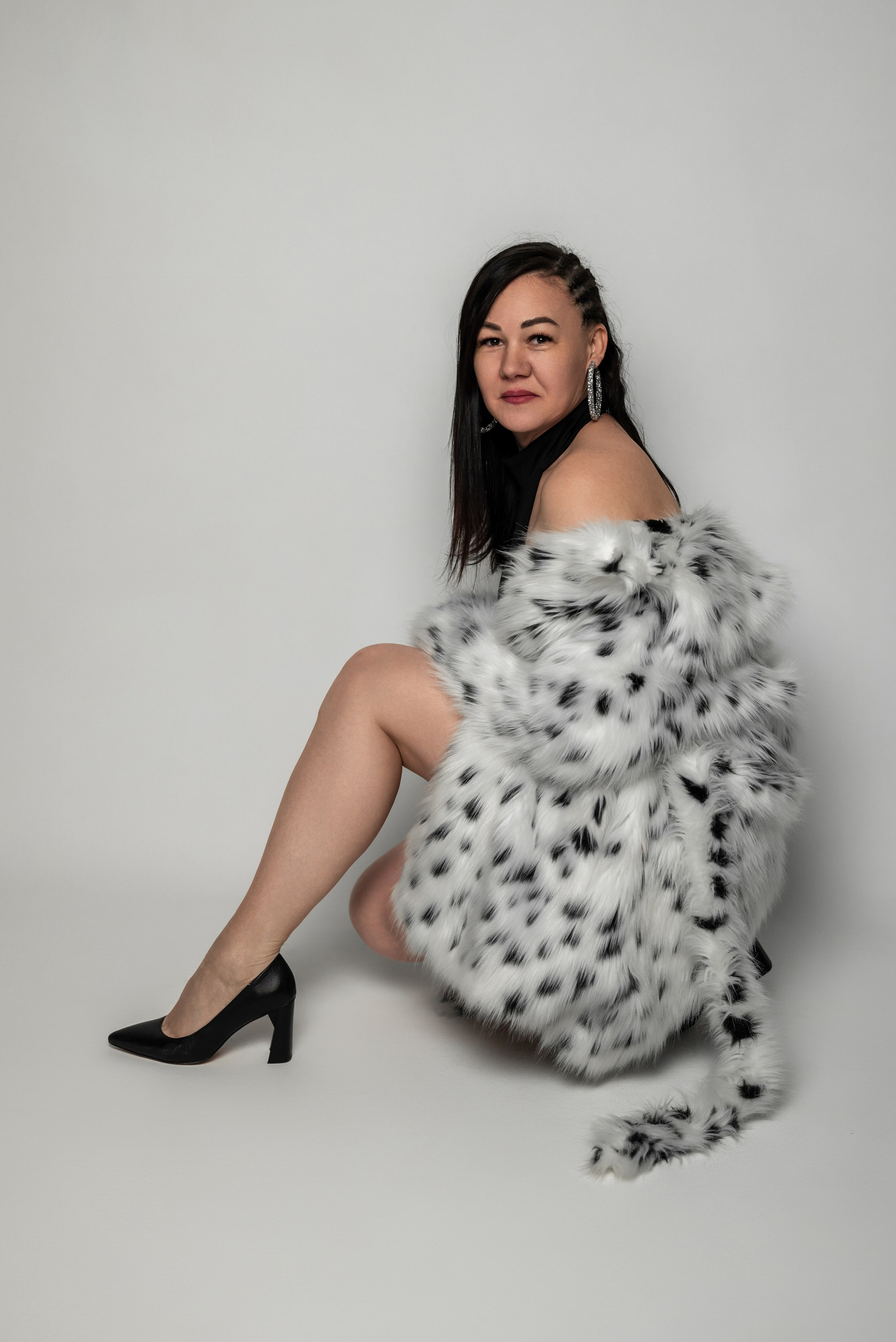 Александра. Фотограф в городе Салават