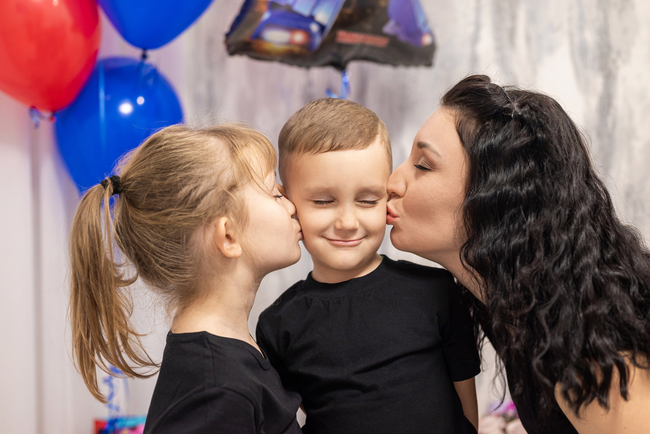 Матвей. Фотограф в городе Салават