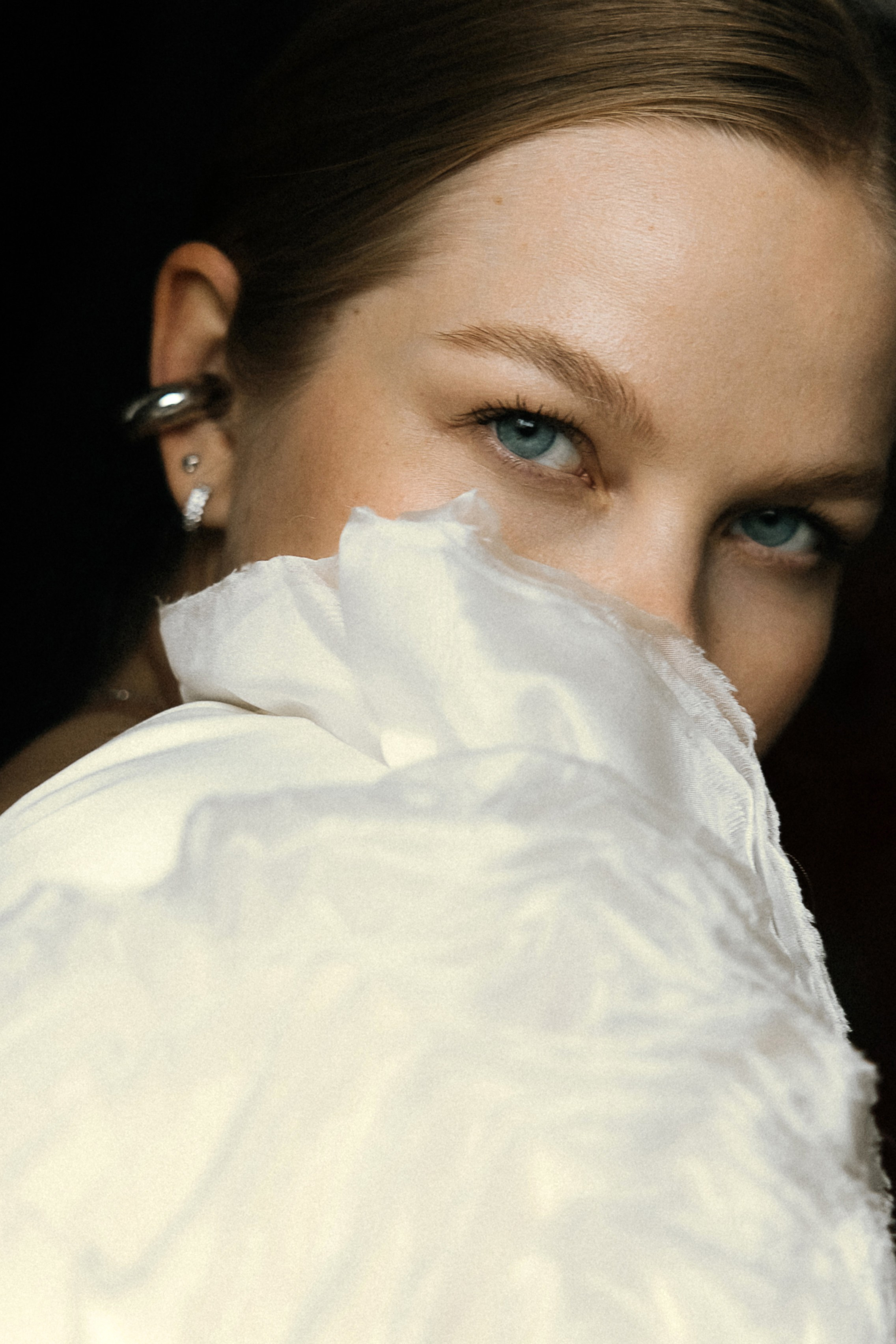 Мария. Фотограф Москва, Санкт-Петербург, Абакан