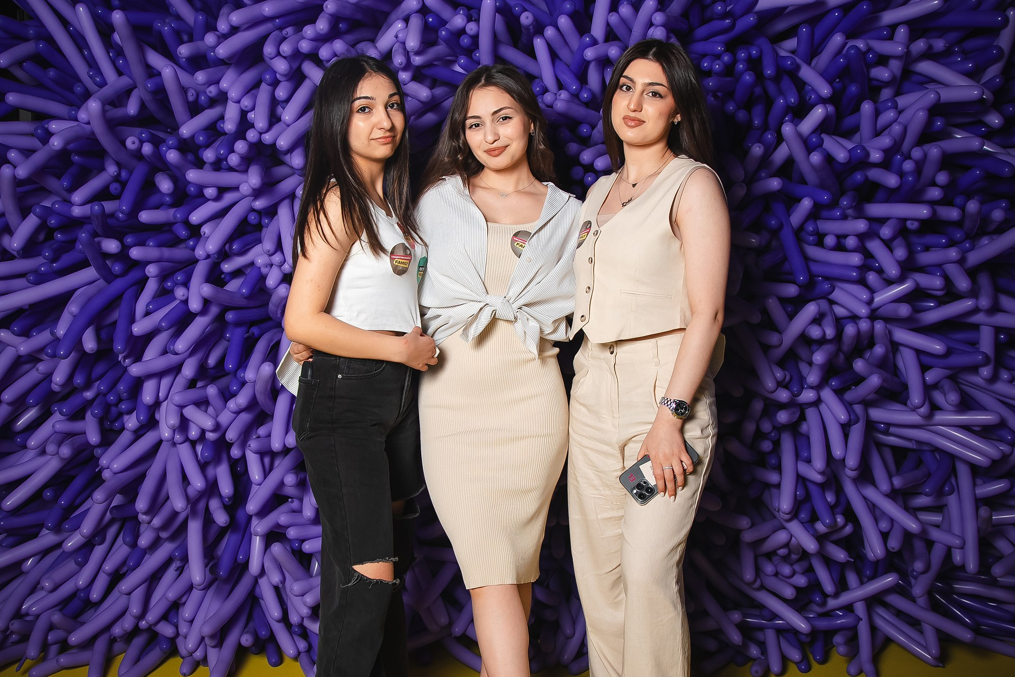 Reportage. Фотограф Москва