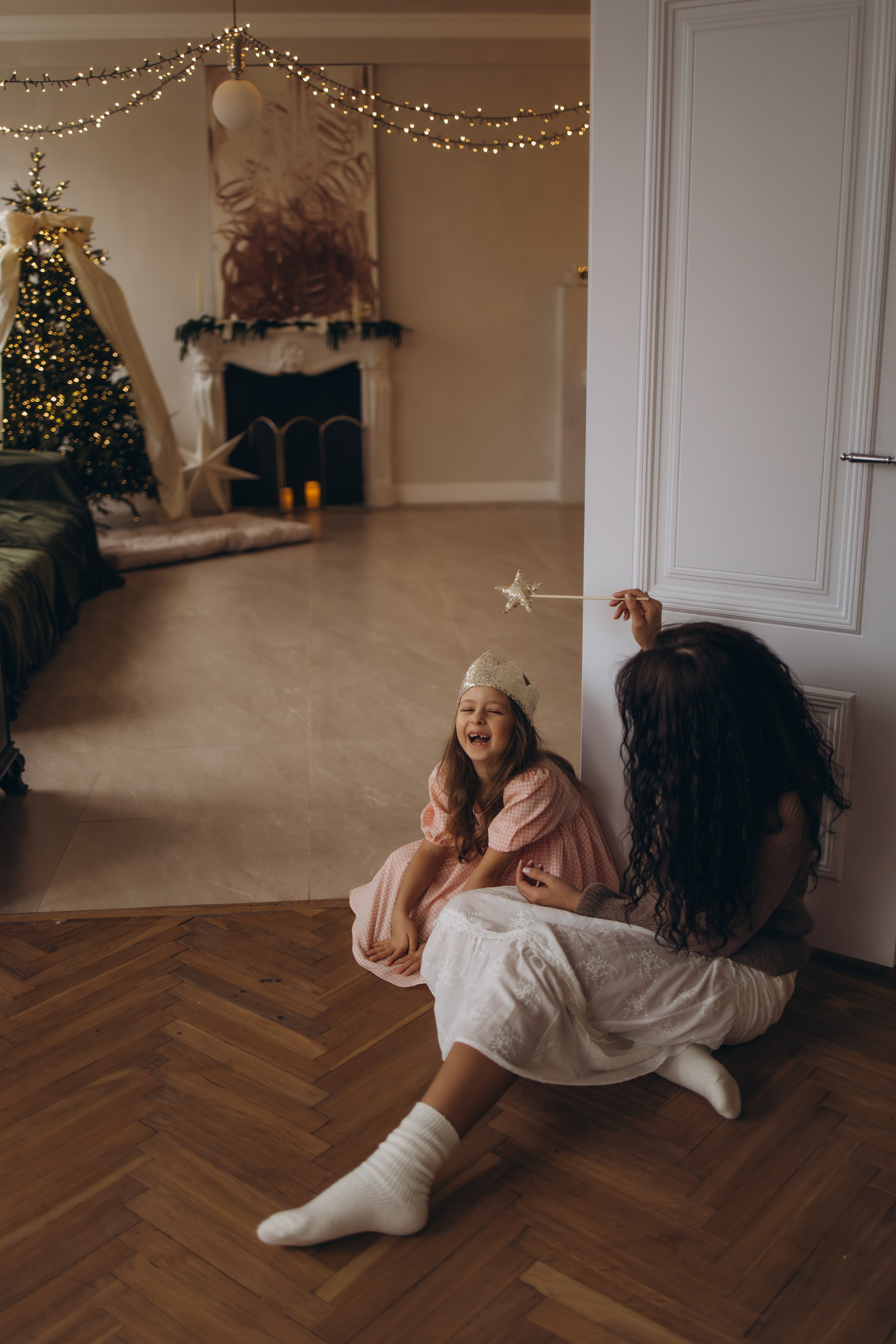 Надежда Стар семейный и церковный фотограф в Жукове и Калужской области