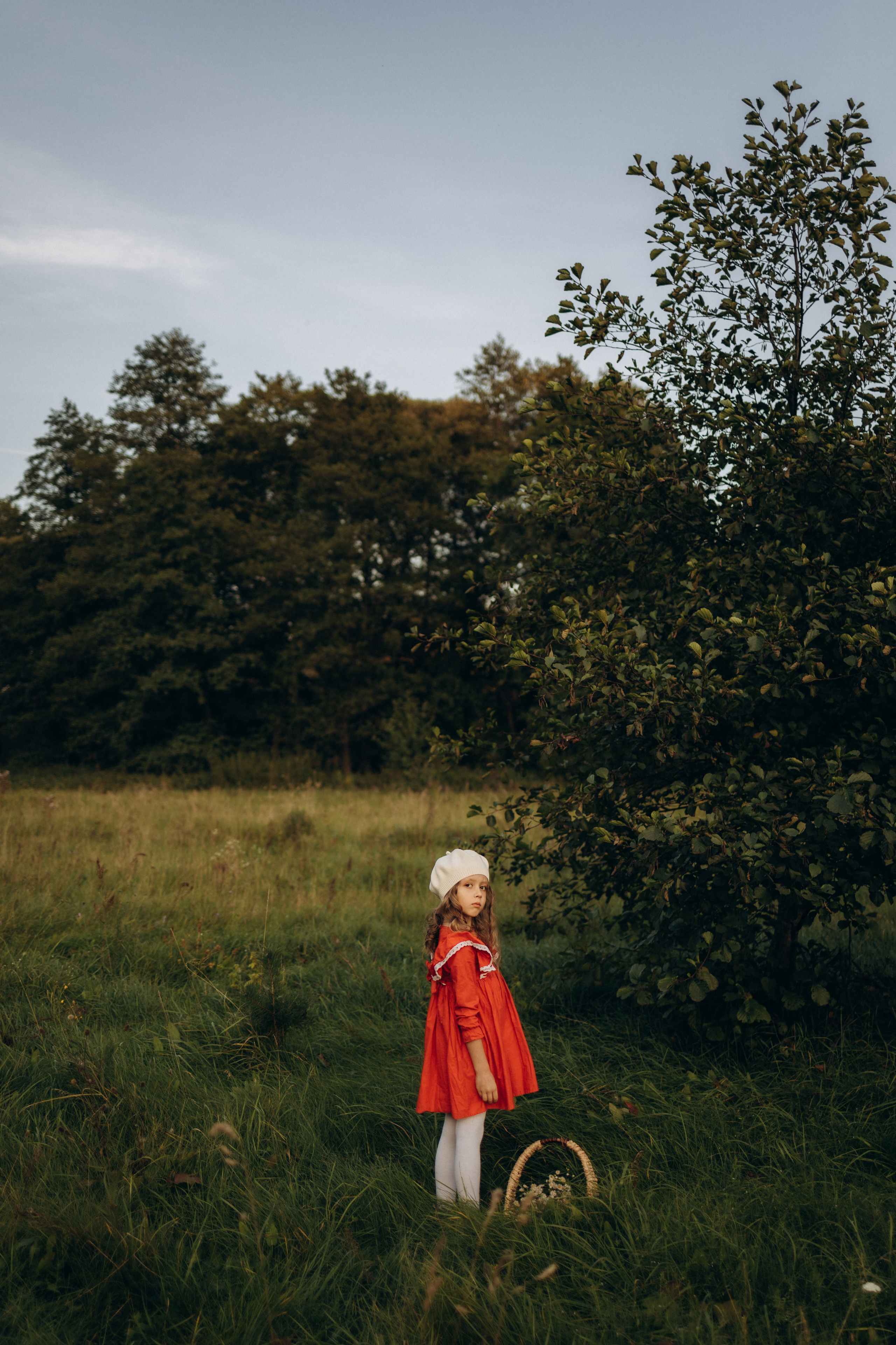 Семейная фотосессия (15.09.2025 г.) г. Жуков (Калужская обл.). Надежда Стар семейный и церковный фотограф в Жукове и Калужской области