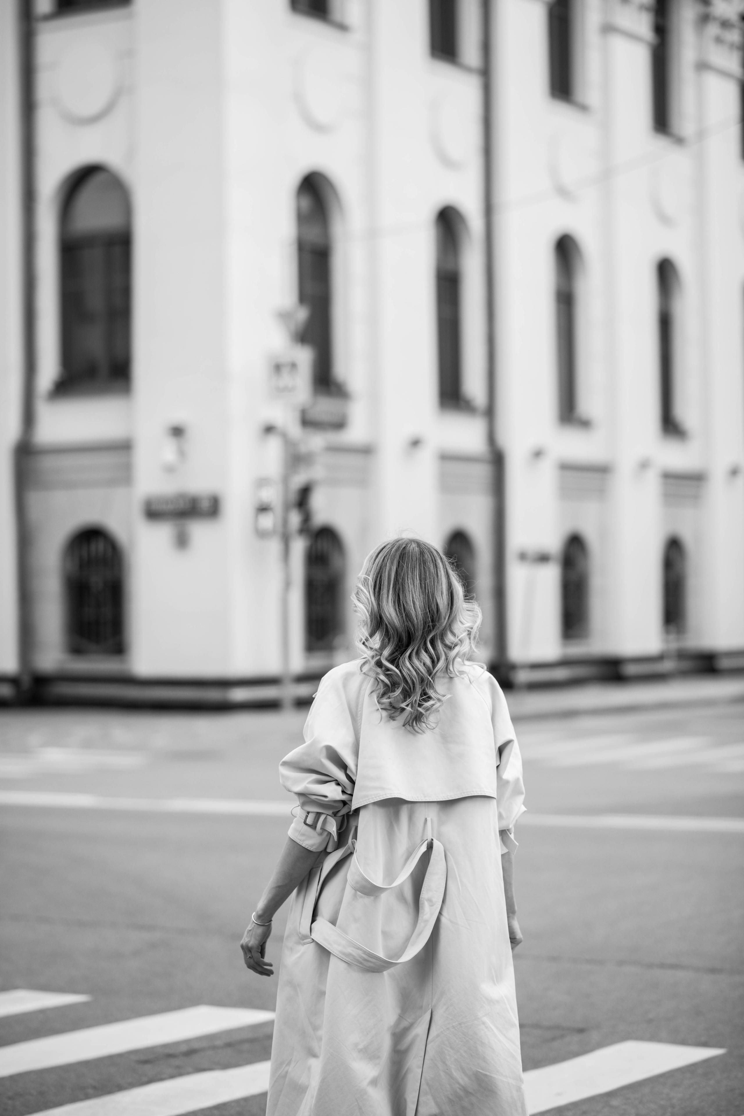 Анна. Семейный и портретный фотограф в Москве Анастасия Бабак