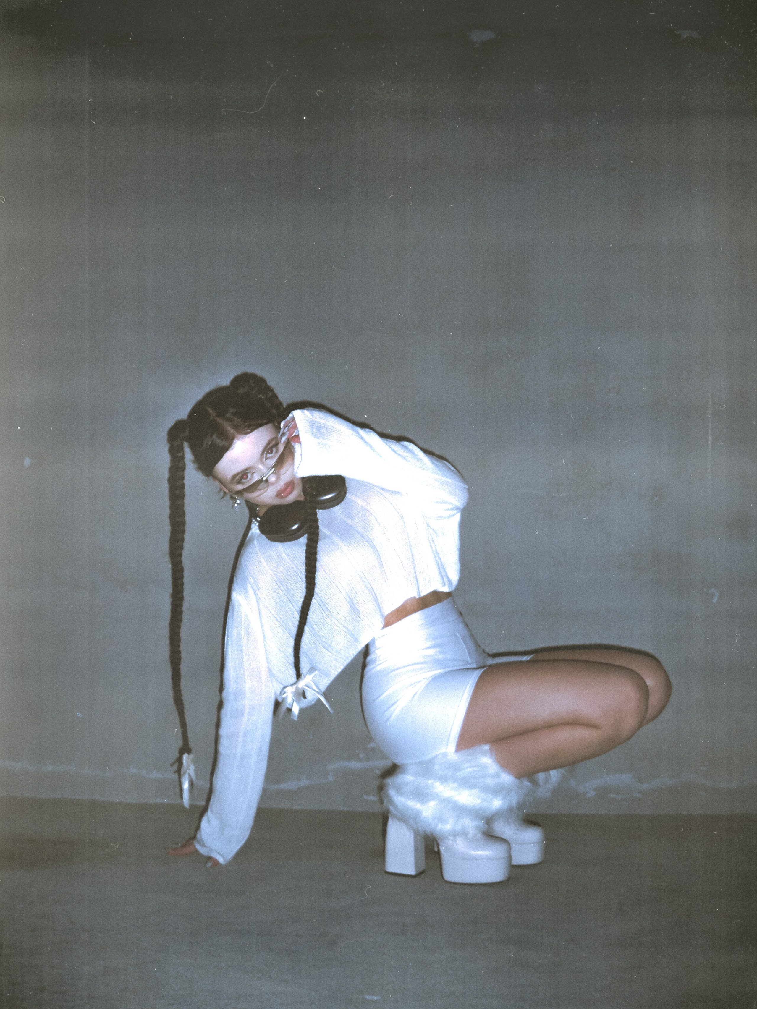 Glowemary. Фотограф Москва | Анастасия Кочиш