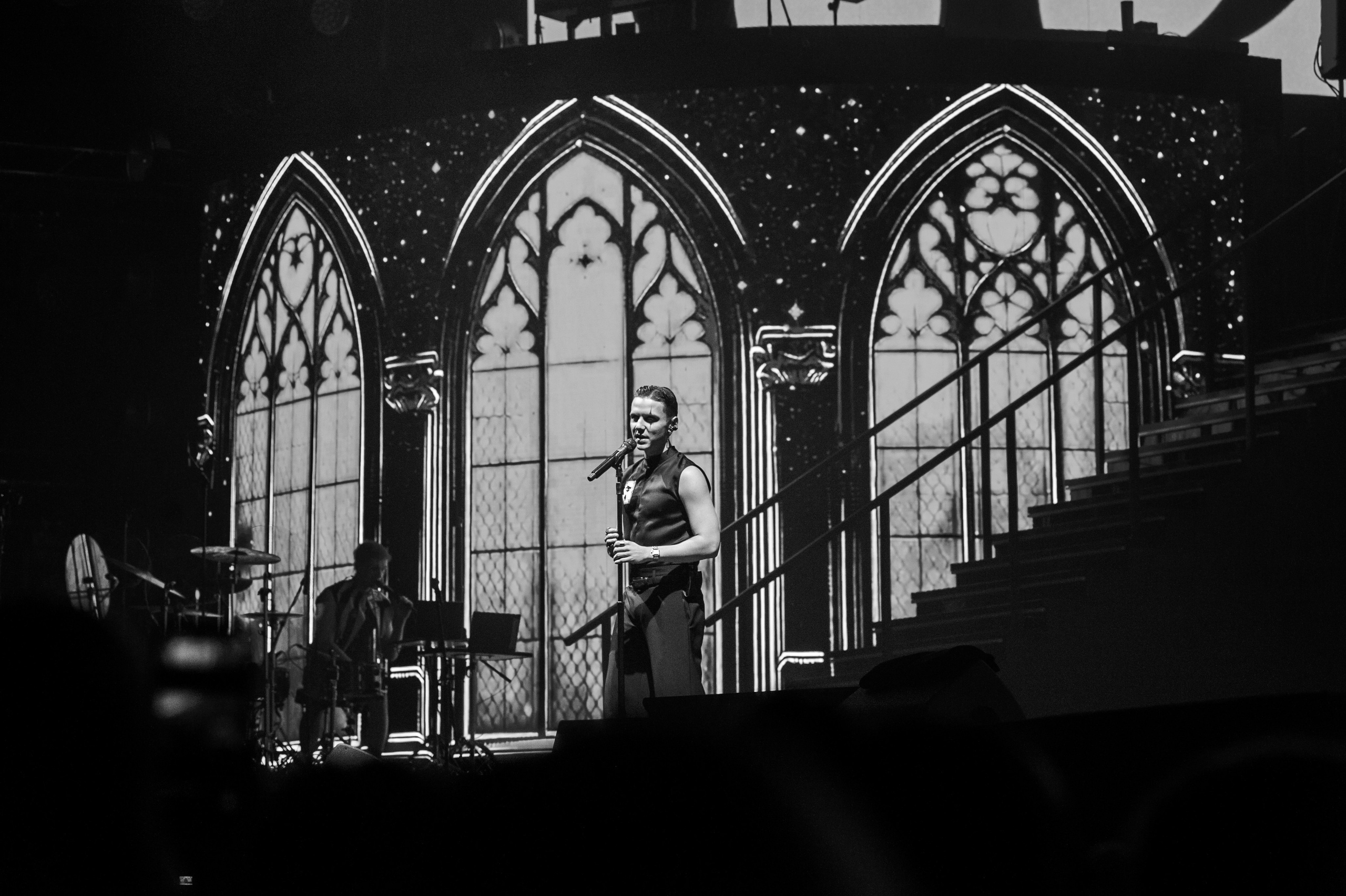 Ваня Дмитриенко, Ледовый дворец, Санкт-Петербург. Алексей Горчаков. Фотограф на ваш праздник