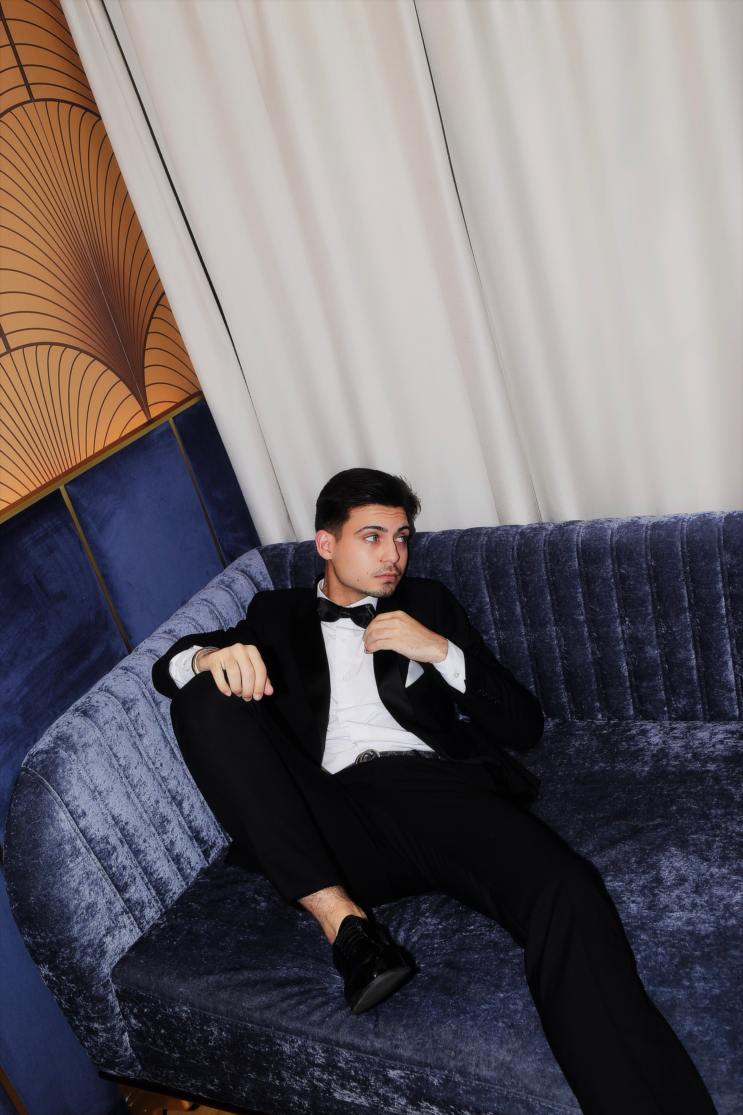 КИРИЛЛ. Фотограф | Москва