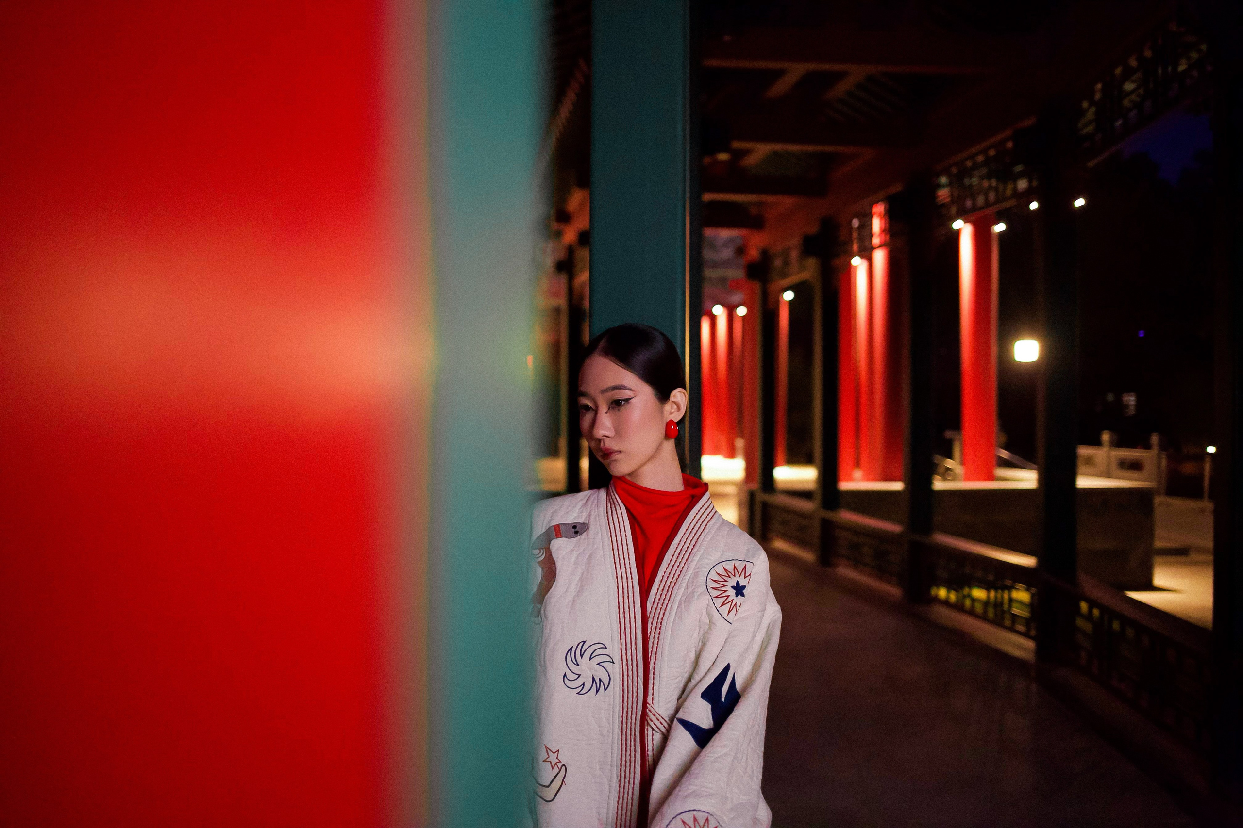 CHINA GARDEN. Фотограф | Москва