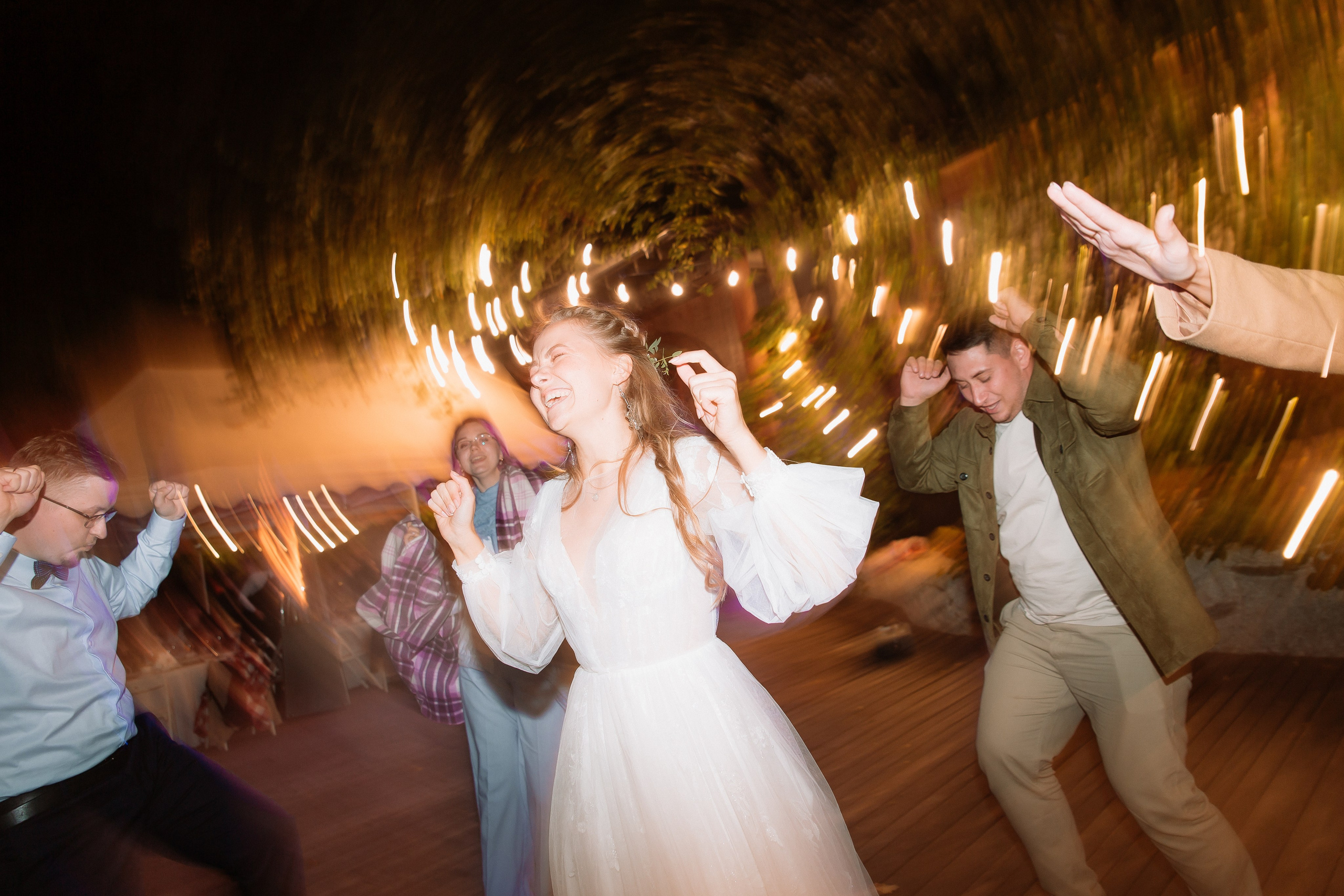 Ваня & Аня. Фотограф Егор Сухов