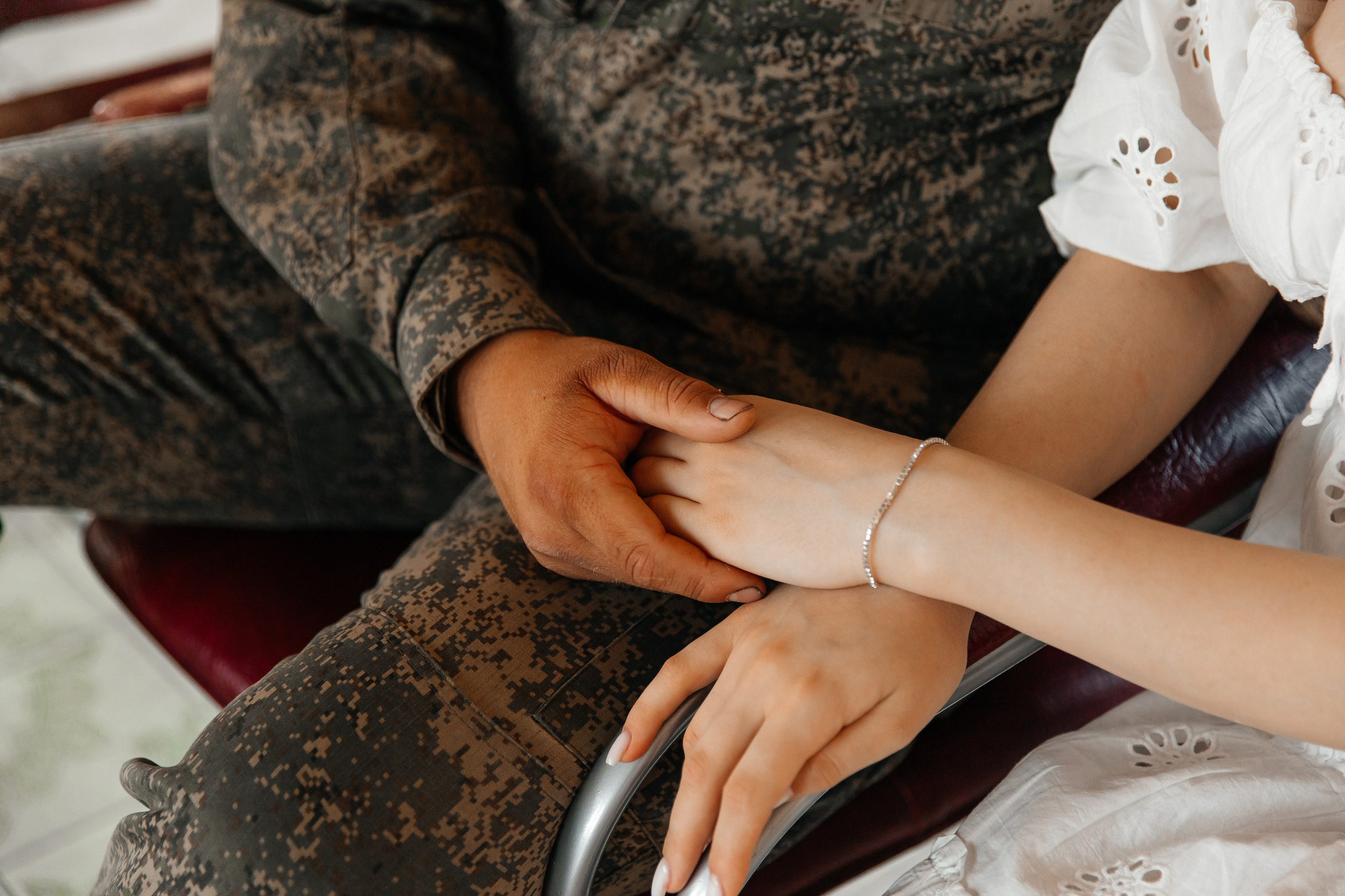 Я обещала — дождалась. Свадебный фотограф Кропоткин Краснодар