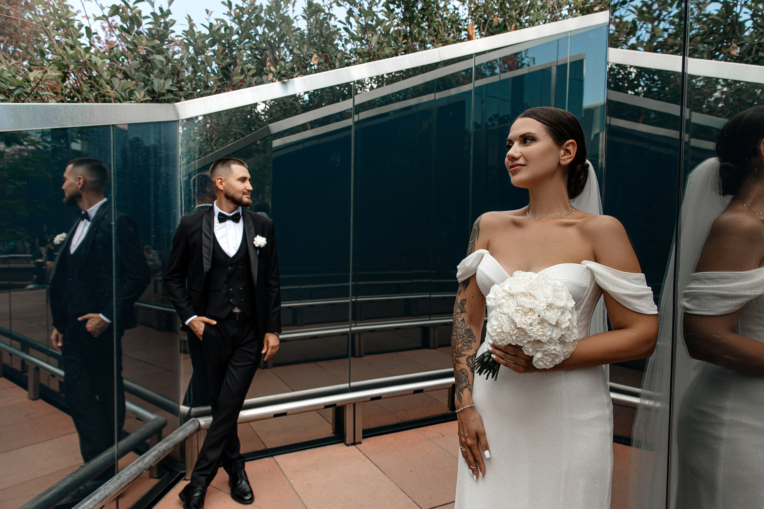 Свадебный фотограф Кропоткин Краснодар