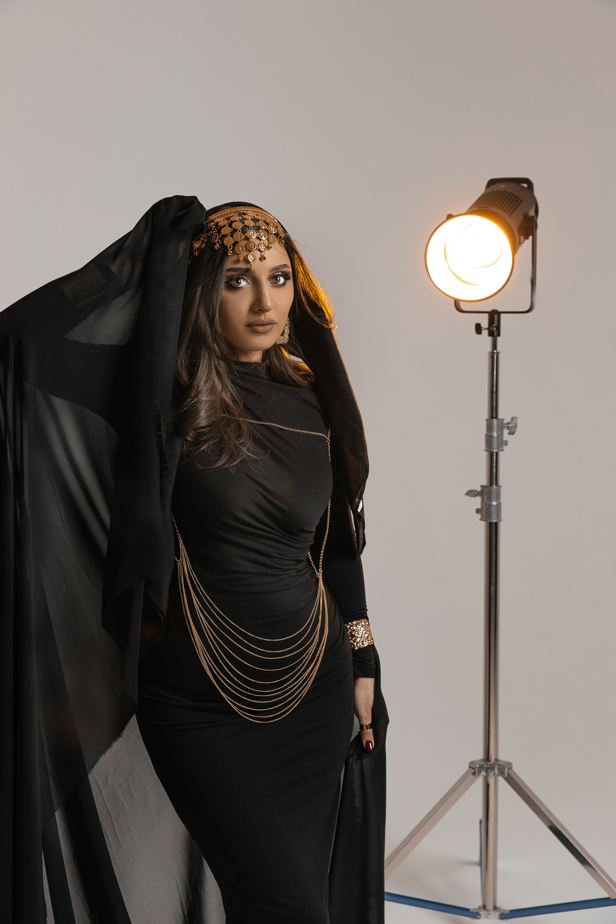 Восточная сказка. Свадебный фотограф Кропоткин Краснодар