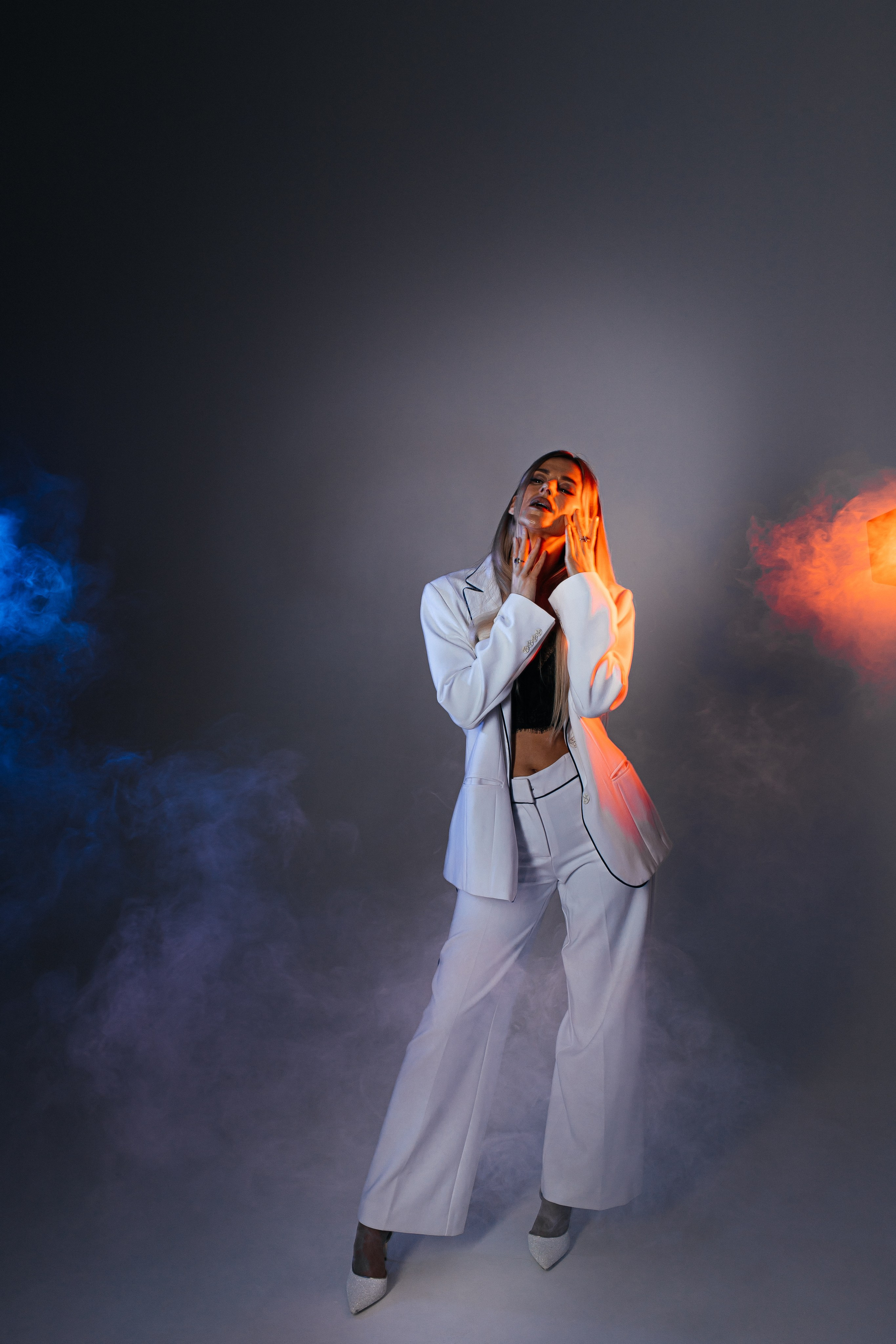 Индивидуальная. Свадебный фотограф Кропоткин Краснодар