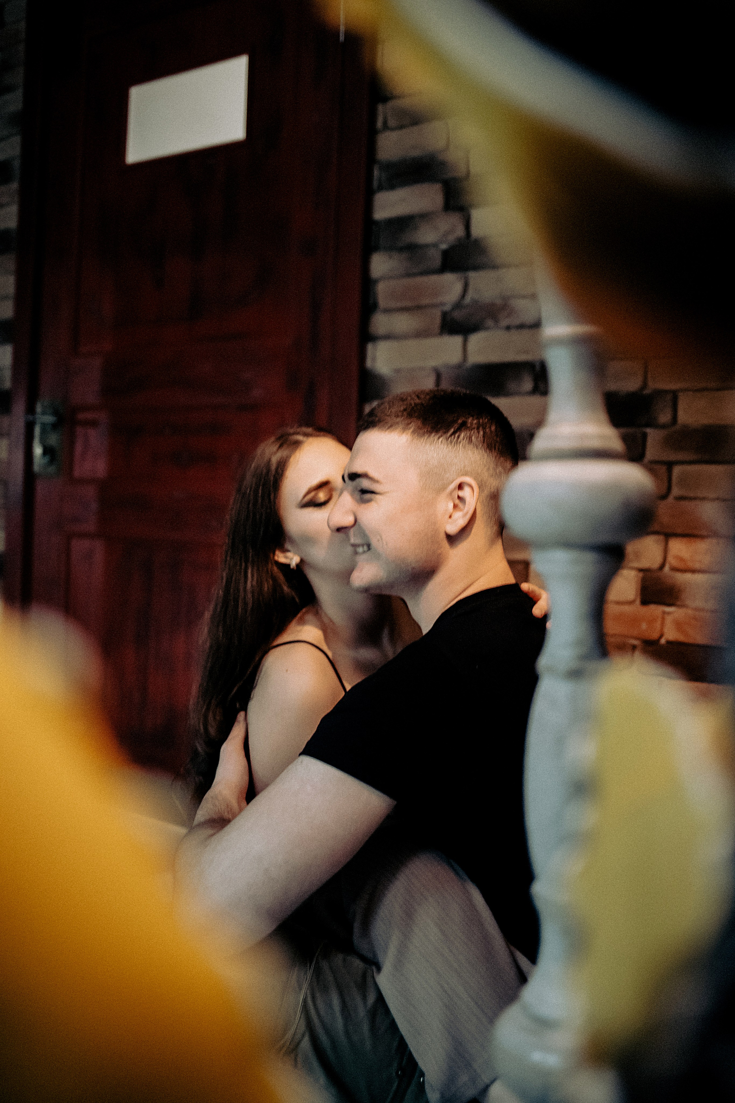 Love story в фотостудии г. Кропоткин. Свадебный фотограф Кропоткин Краснодар