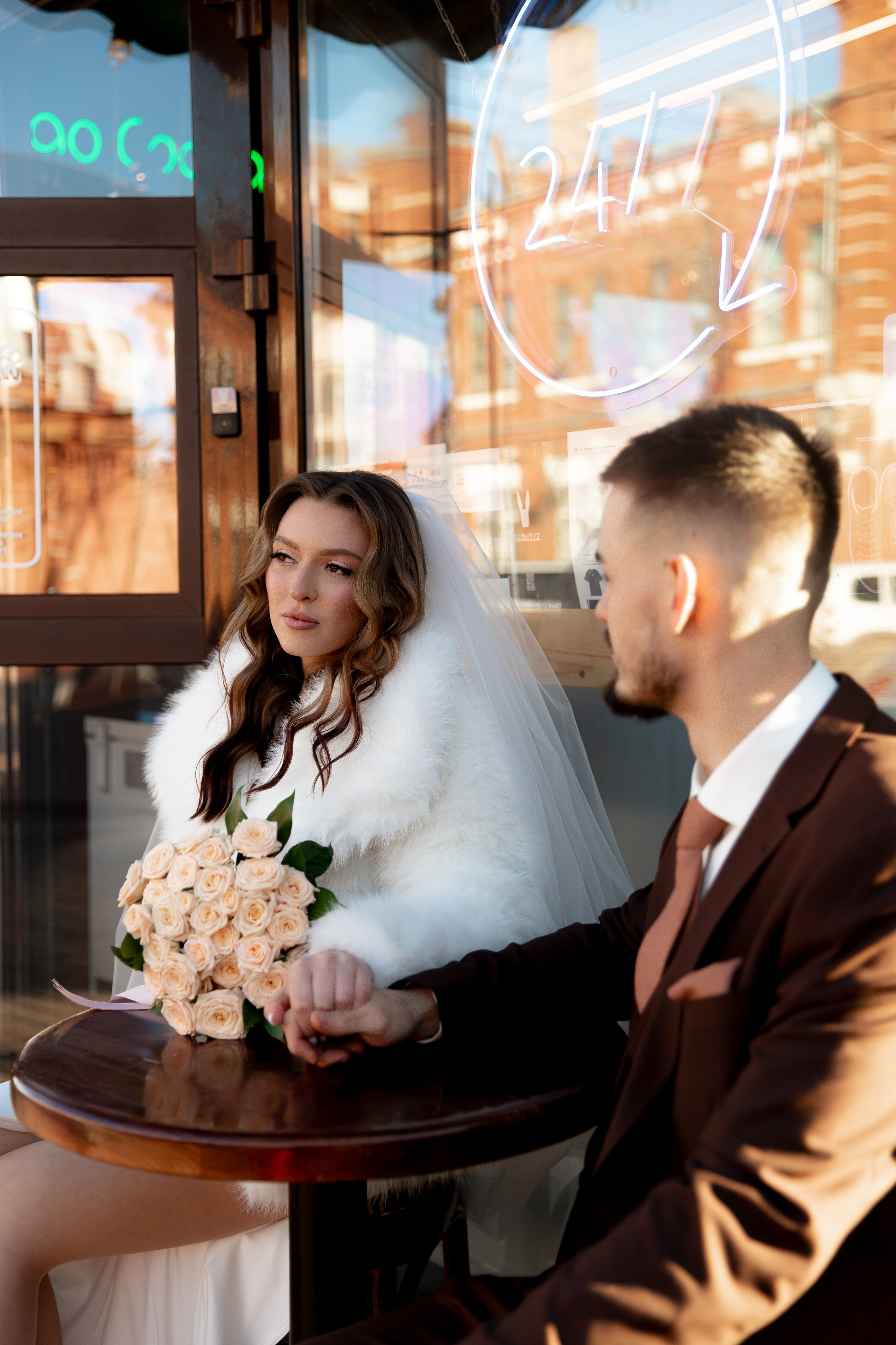 20.12.2024|Кропоткин. Свадебный фотограф Кропоткин Краснодар