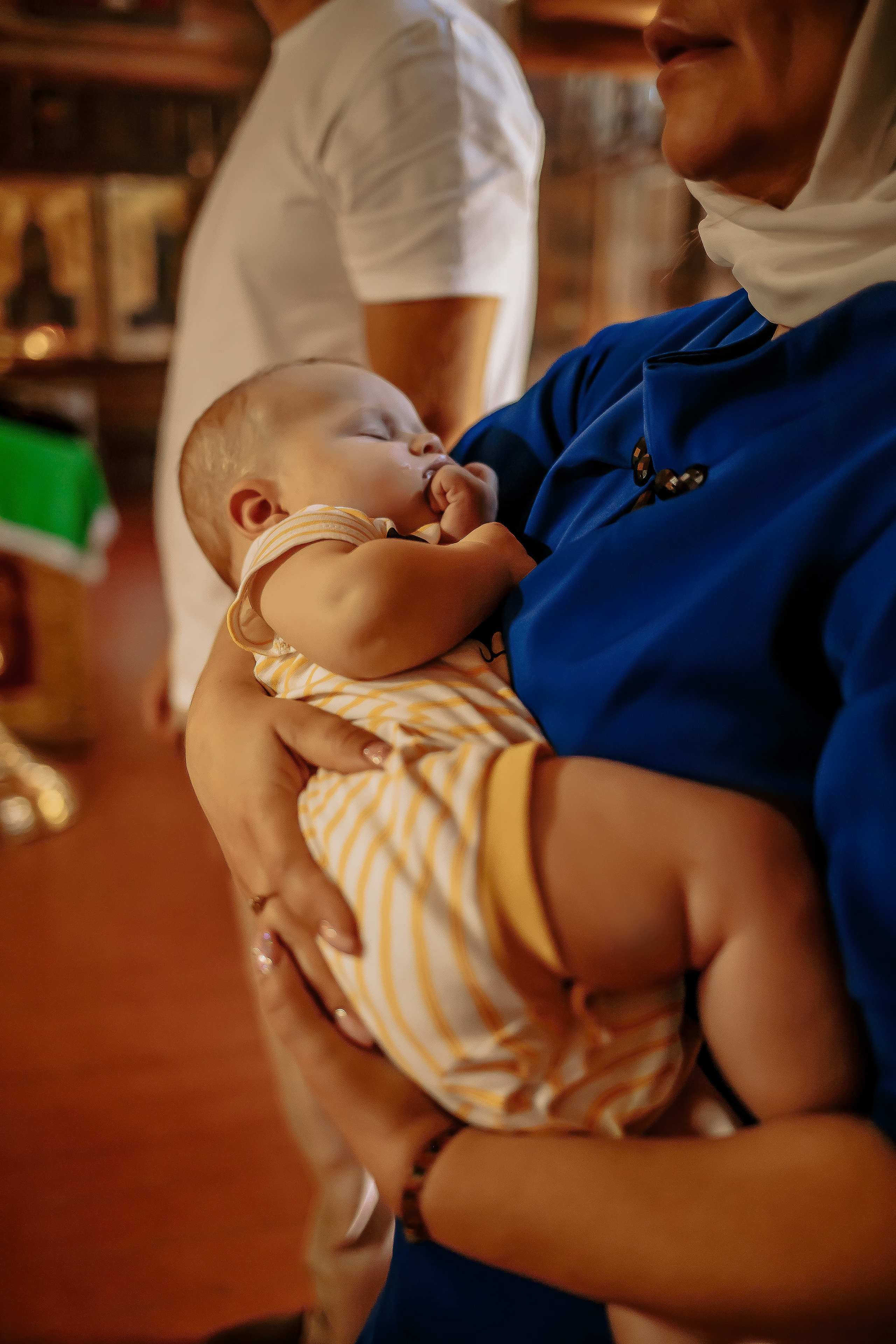 Крещение кропоткин. Свадебный фотограф Кропоткин Краснодар