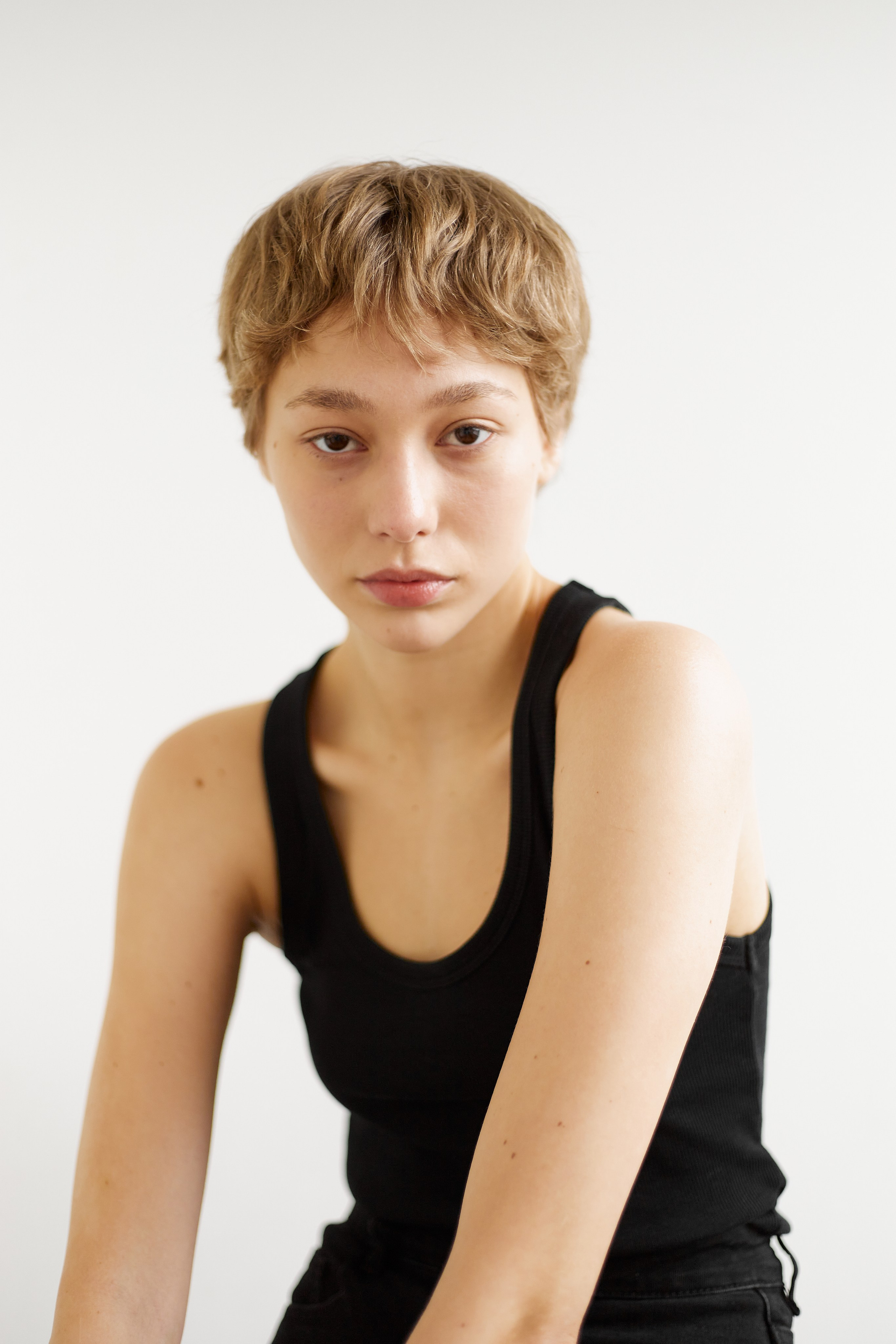 Polas for Lera. Коммерческий фотограф в Екатеринбурге Анастасия Гаруст