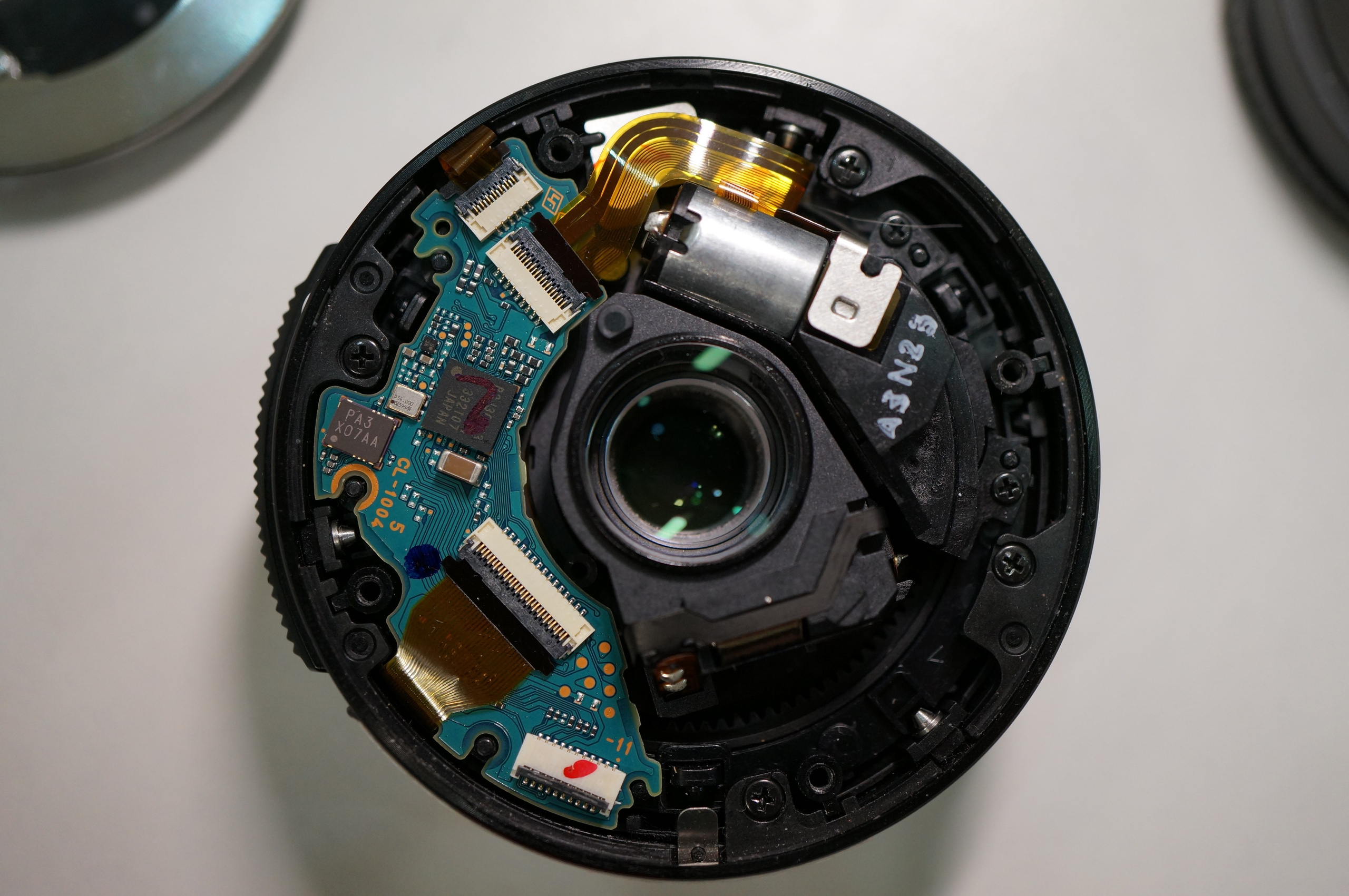 Предметы. Фотограф Шибков Константин