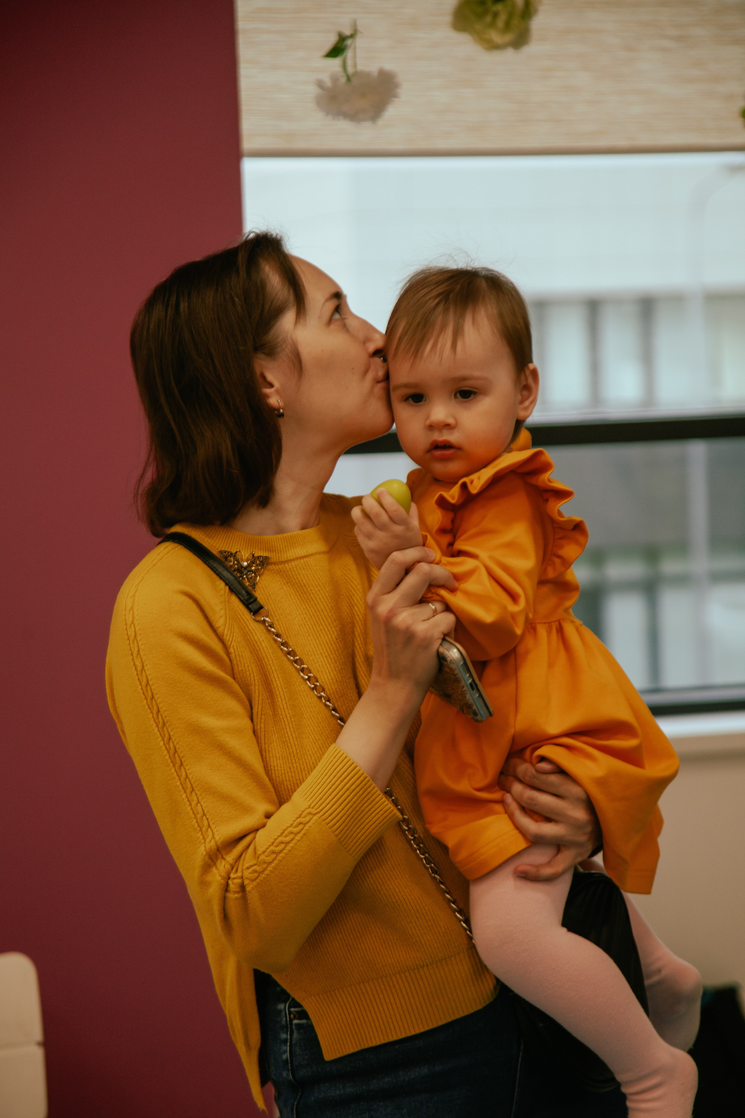 Детский концерт с флейтой. 11.05.24. Профессиональное фото в Казани: от идеи до результата. Фотограф Яна Мур