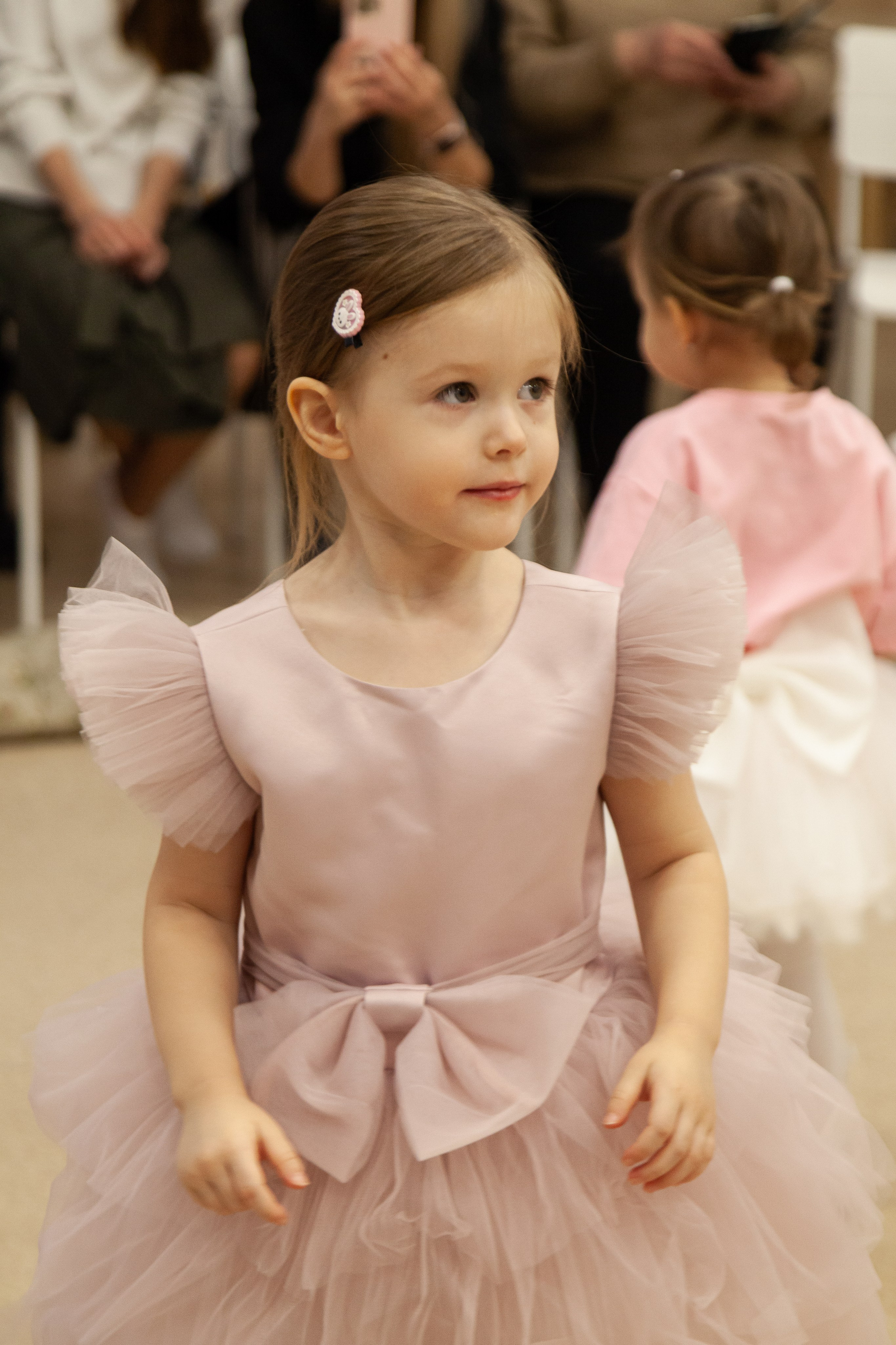 Новогодний утренник. 20.12.24. Профессиональное фото в Казани: от идеи до результата. Фотограф Яна Мур