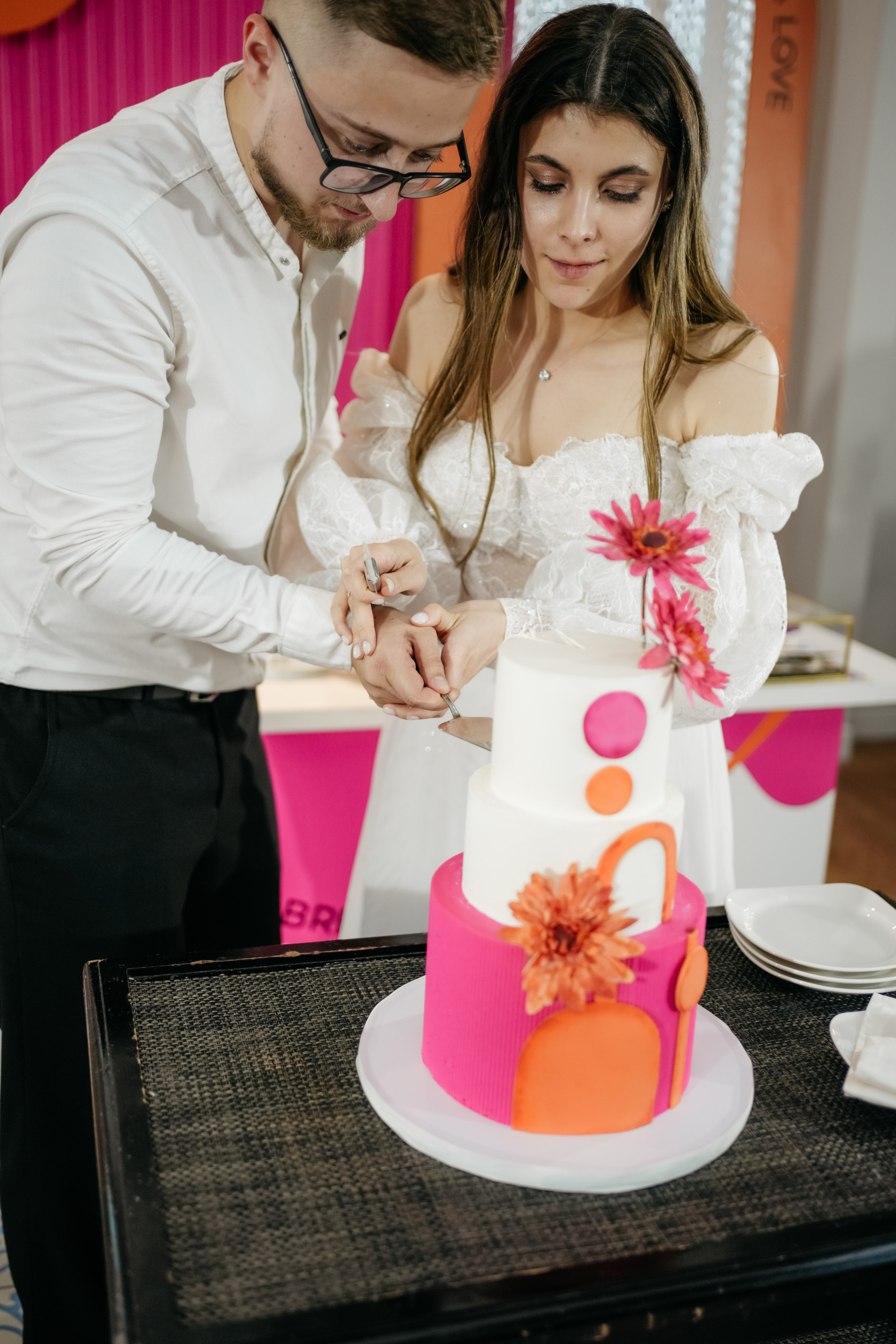 Максим и Арина, Нижний Тагил. Фотограф Перевозкина Анна