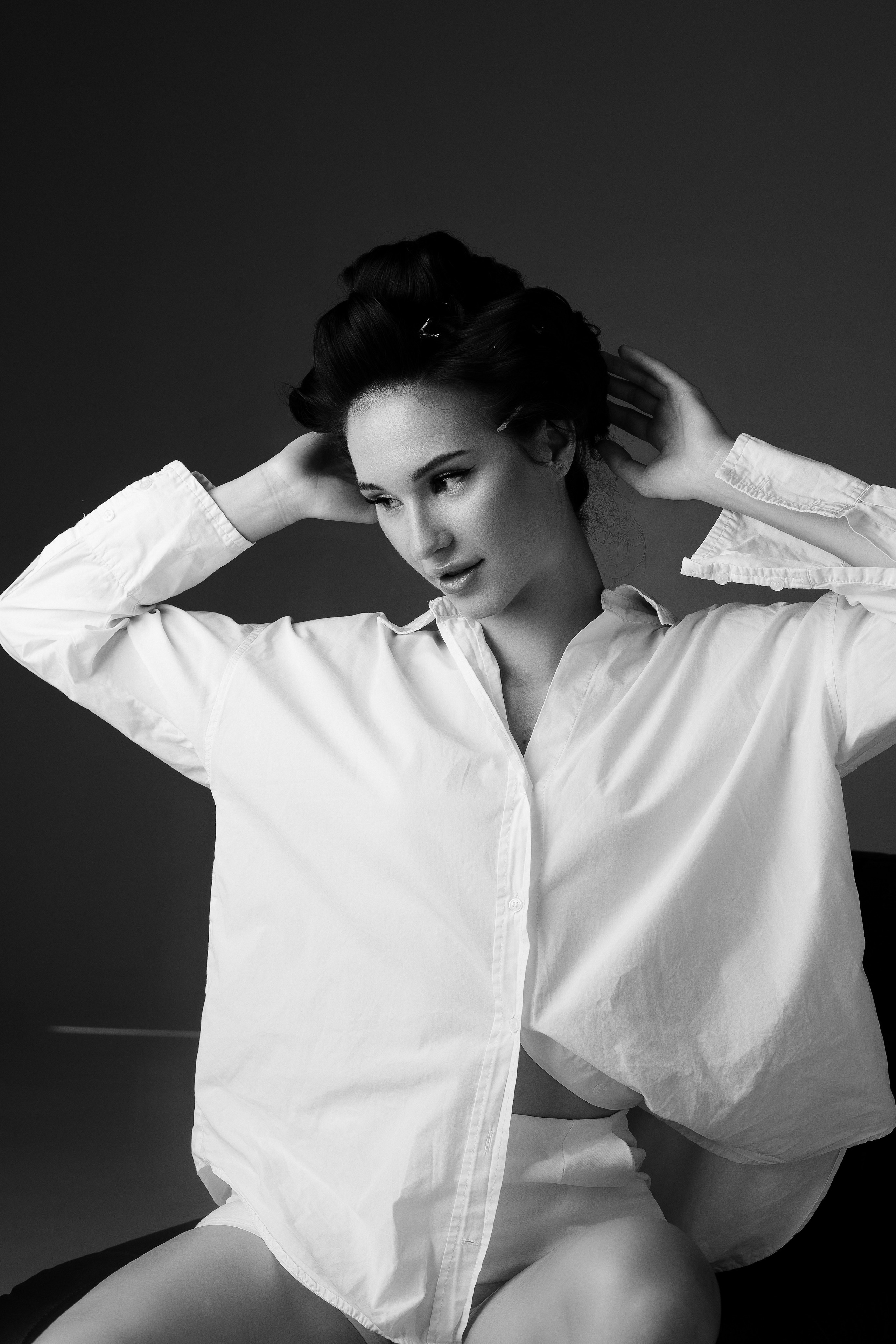 Индивидуальные съемки. Фотограф в Самаре Оля Гордеева