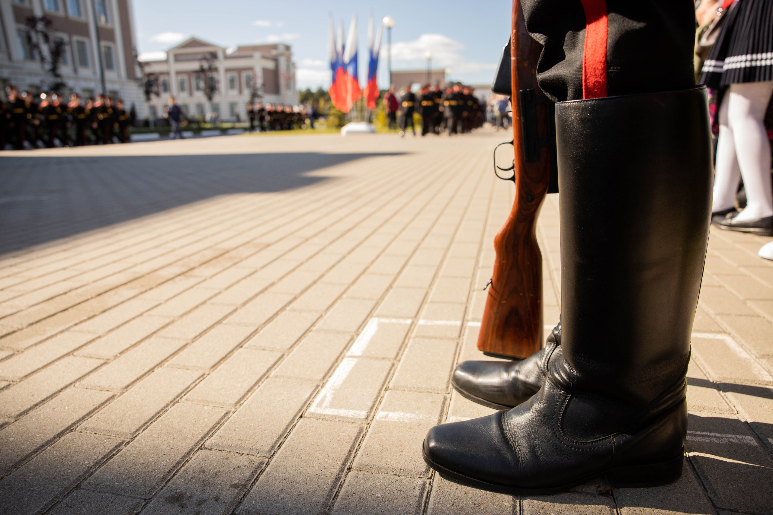 Репортажная съёмка. Детский и семейный фотограф в Твери Ольга Крестьянинова