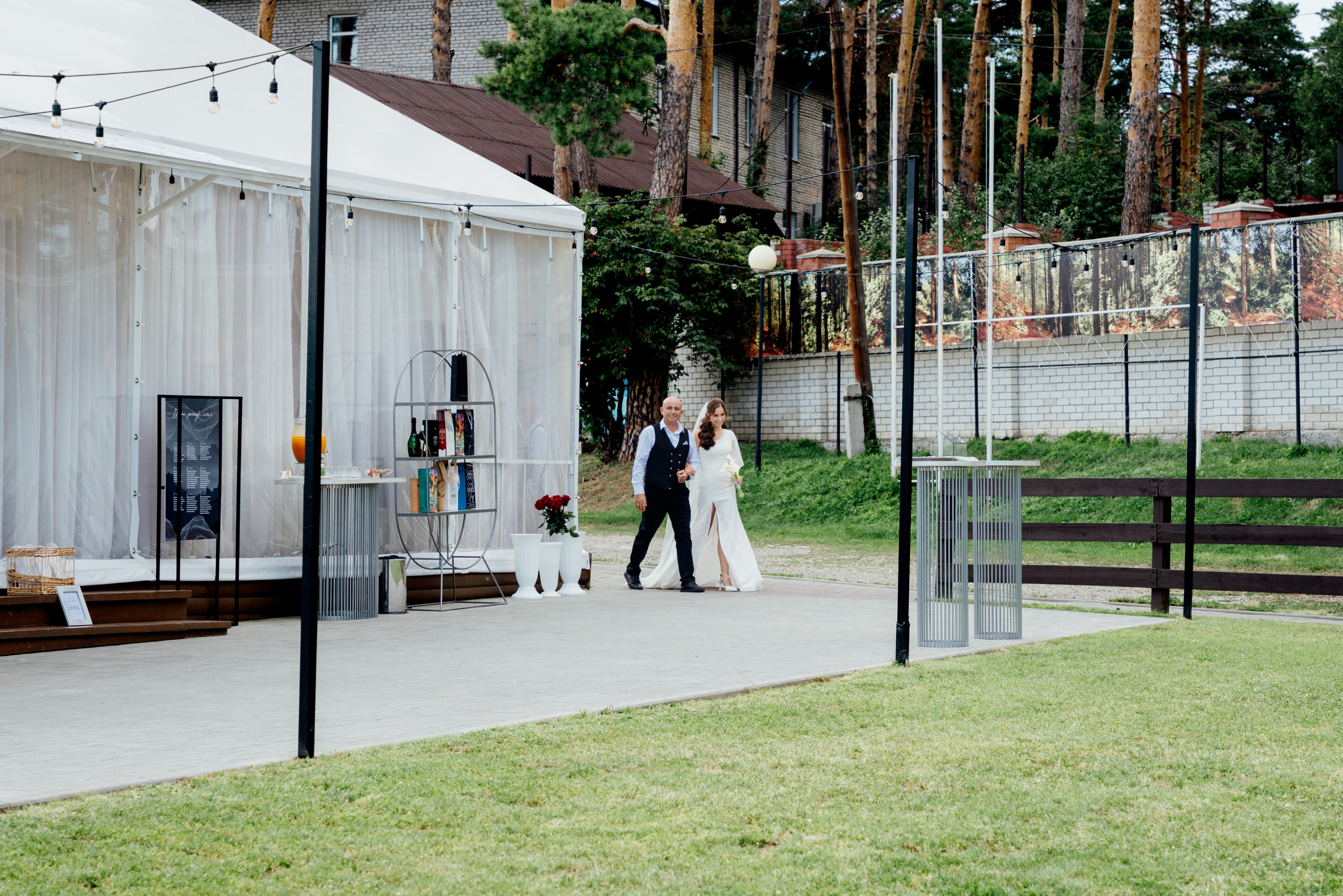 Евгений и Яна. Репортажный и свадебный фотограф Алексей Полячек