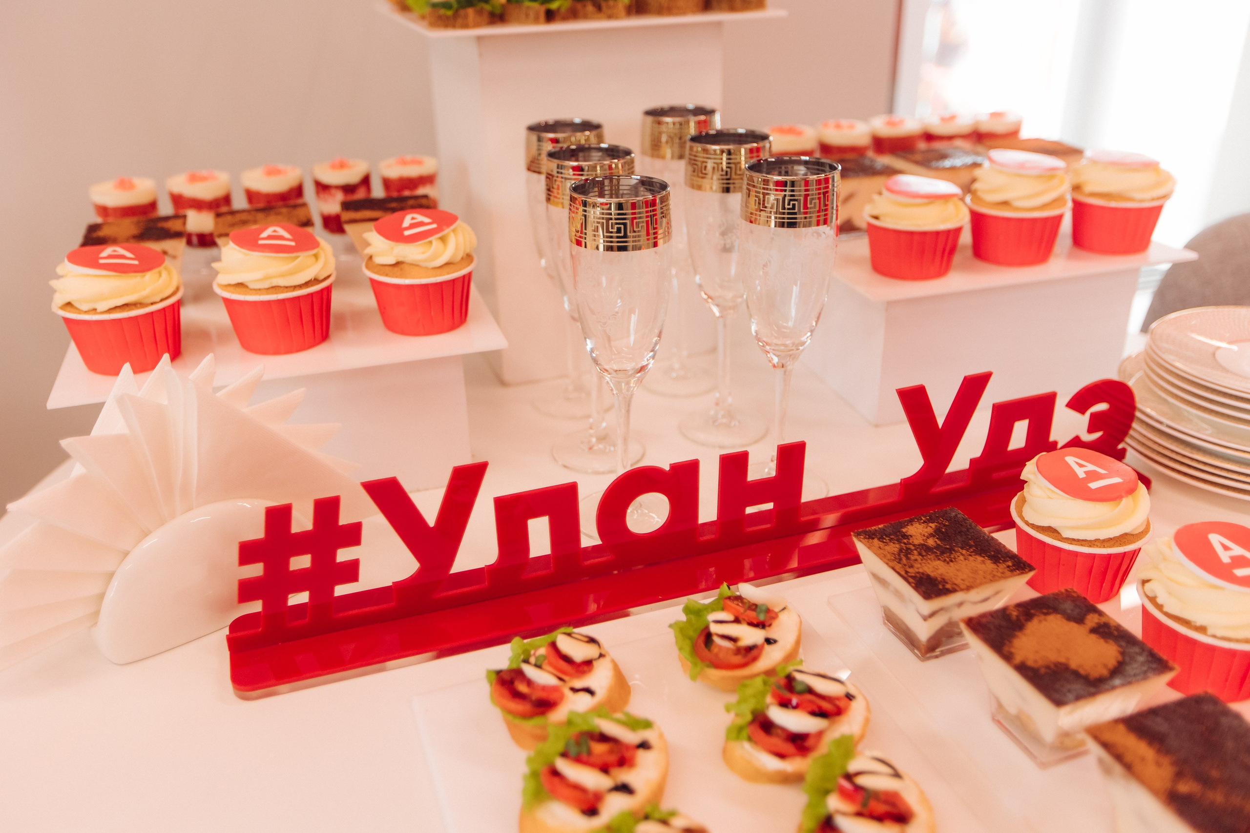 Открытие офиса Алфа банк. Свадебный и семейный фотограф в Улан-Удэ