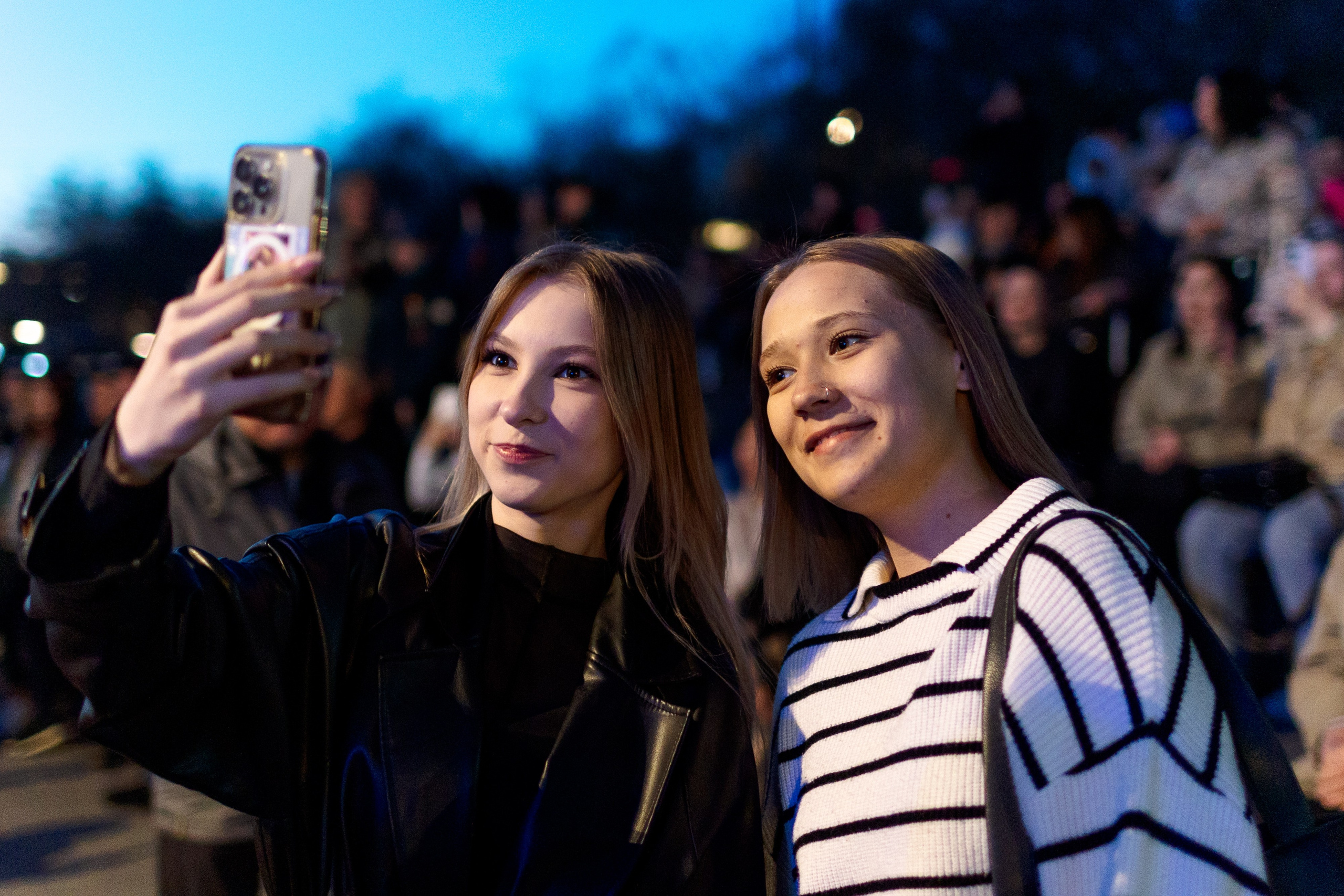 Концерт приуроченный к празднованию 80 лет победл. Свадебный и семейный фотограф в Улан-Удэ