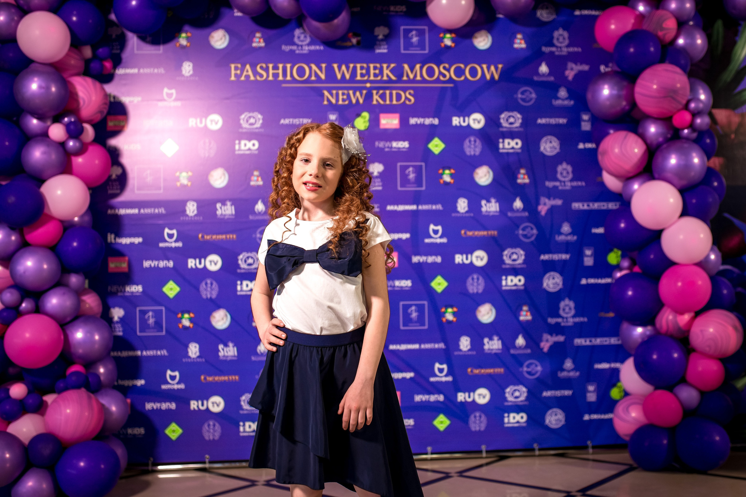 Показ Итальянской моды в России весна 2022. Женский фотограф Крещение Венчание Москва Брянск