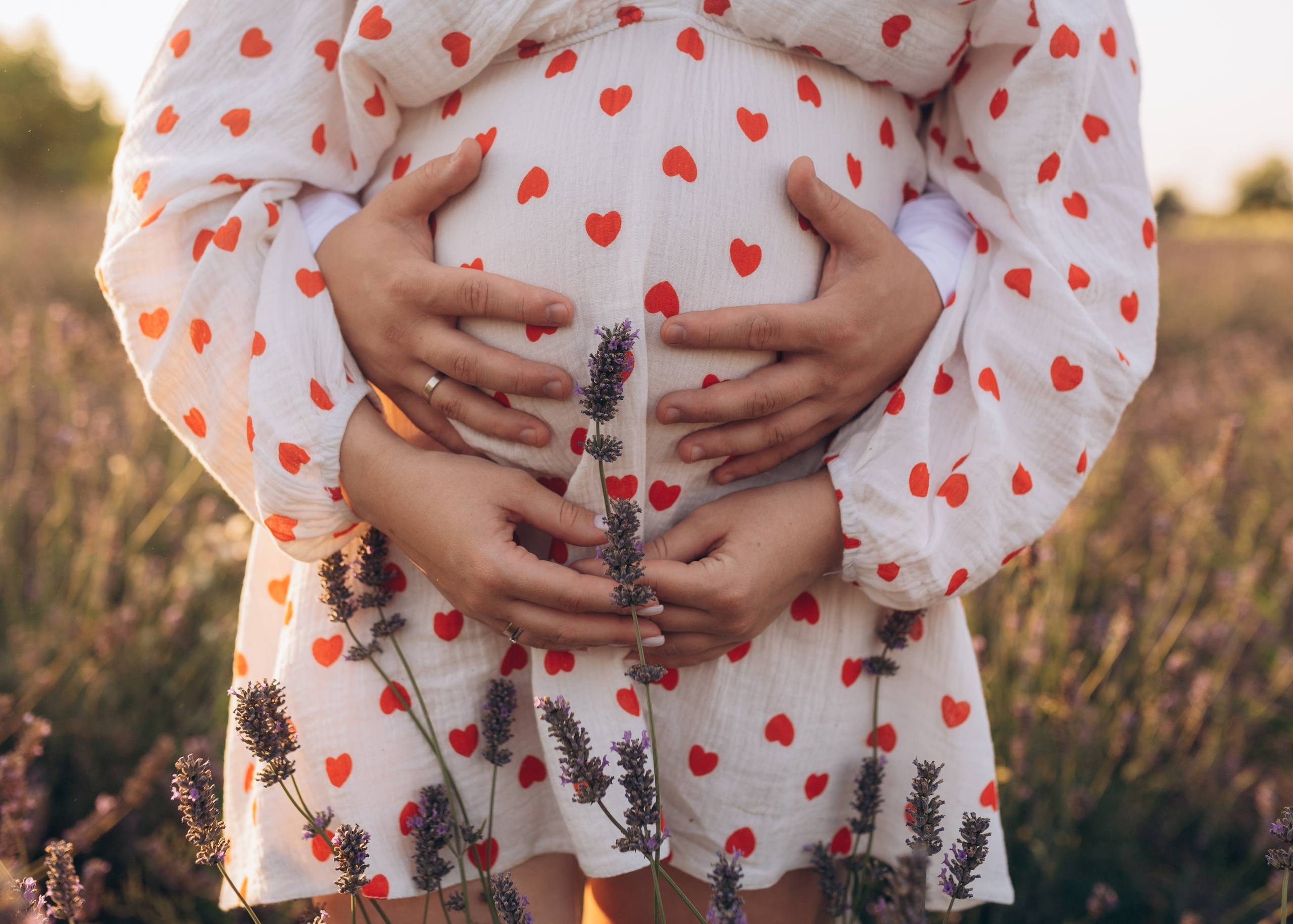 Мария и Дмитрий. Фотограф в Приморско-Ахтарске Марьяна Чопко