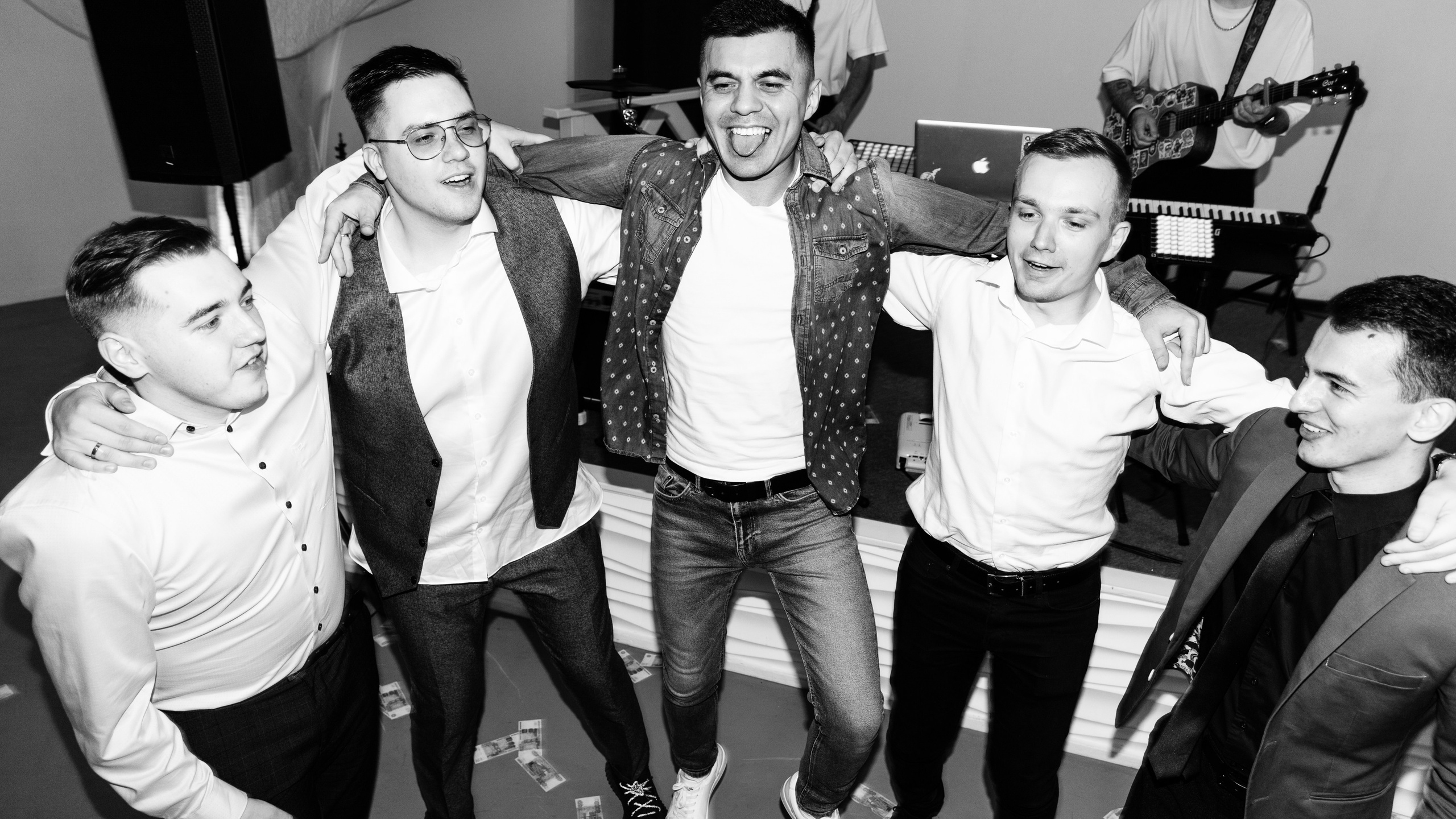 Yana & German. Андрей Цветков — репортажный, свадебный и портретный фотограф в Санкт-Петербурге