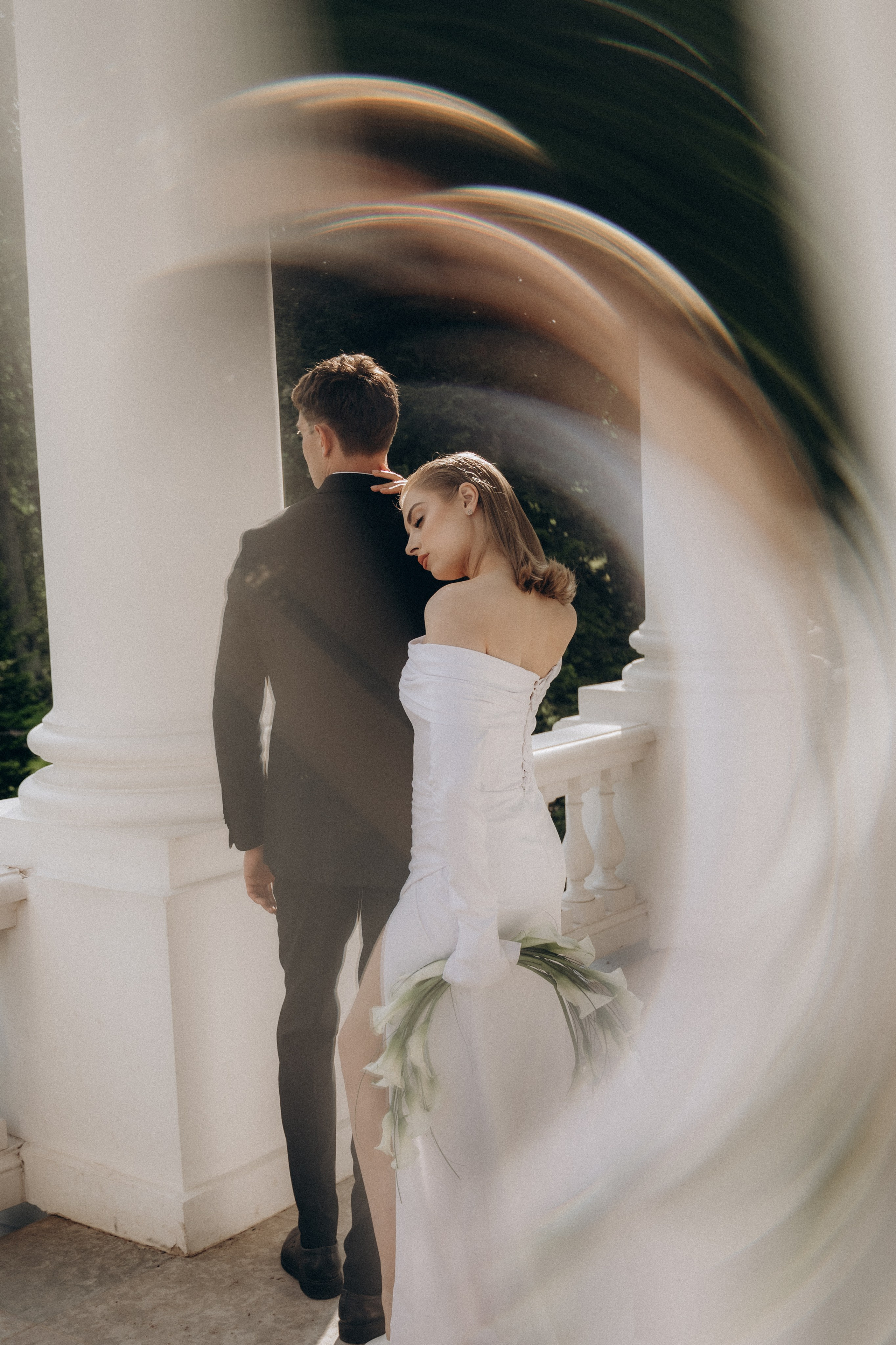 Свадьба Вероники и Данила. Фотограф Москва, Санкт-Петербург, Истра и МО — Анастасия Поверина