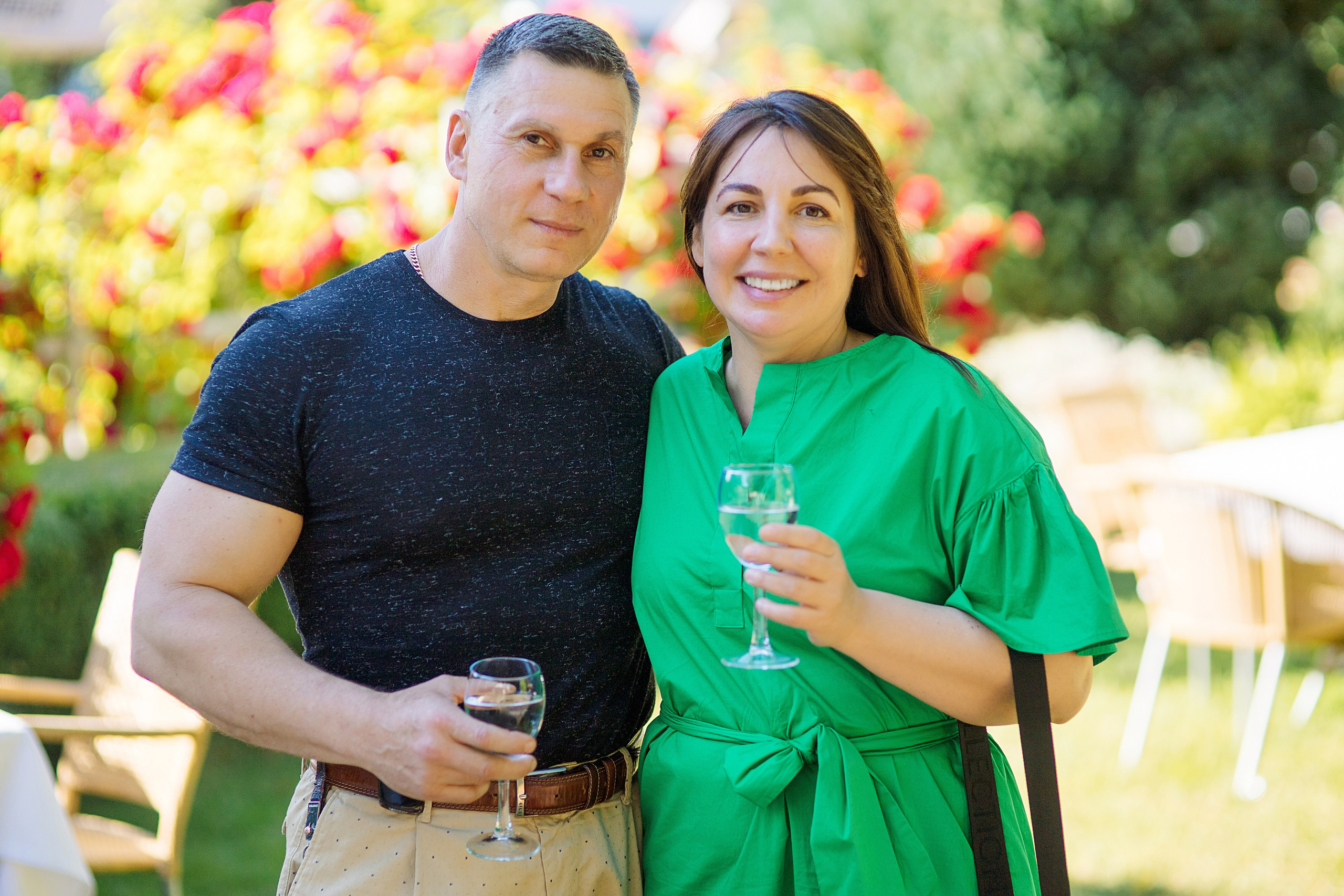 Выпуск лицея Ганзейская Ладья. Свадебный фотограф Калининград Пасюта Данила