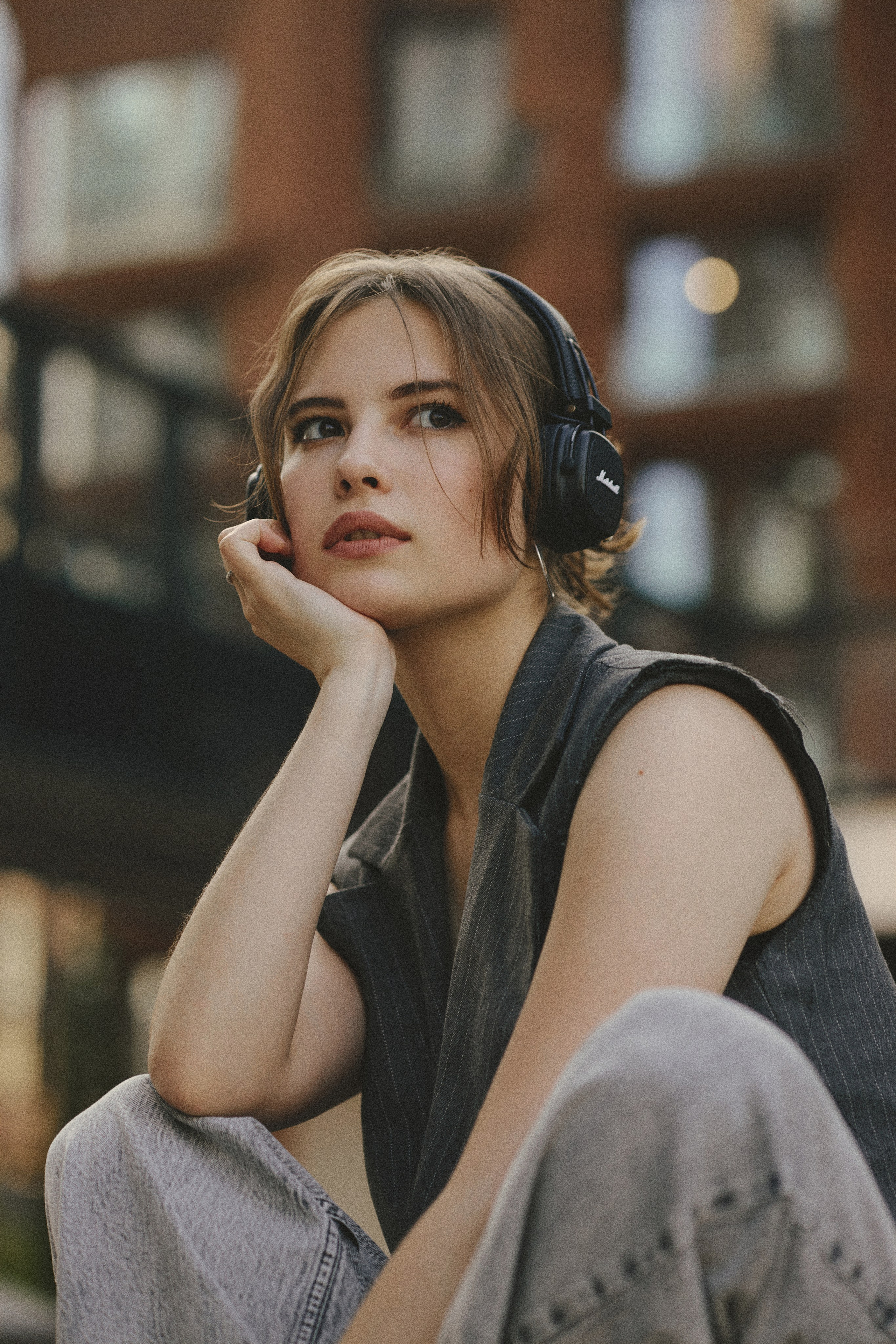 Moscow. Фотограф в Санкт-Петербурге Мария Алеканд