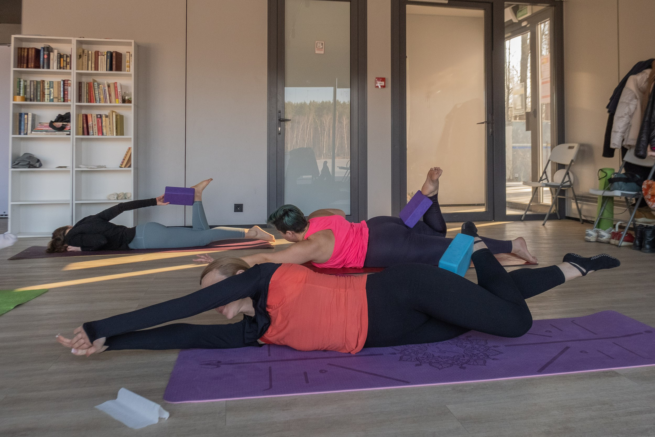 Йога 2025.03.09. Фёдор Карпов — профессиональный фотограф, работаю в Москве и области