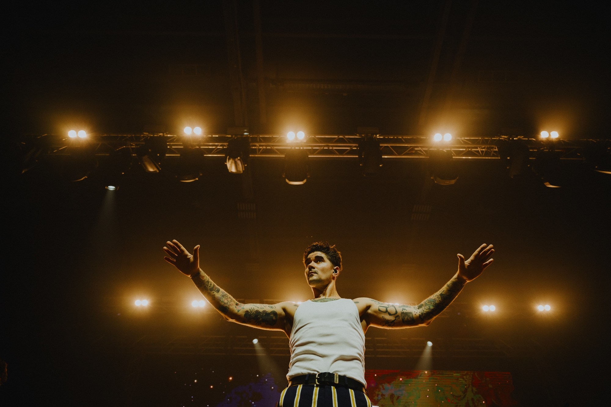 Шляпники. 10 лет группе. Свадебный и репортажный фотограф Павел Царьков