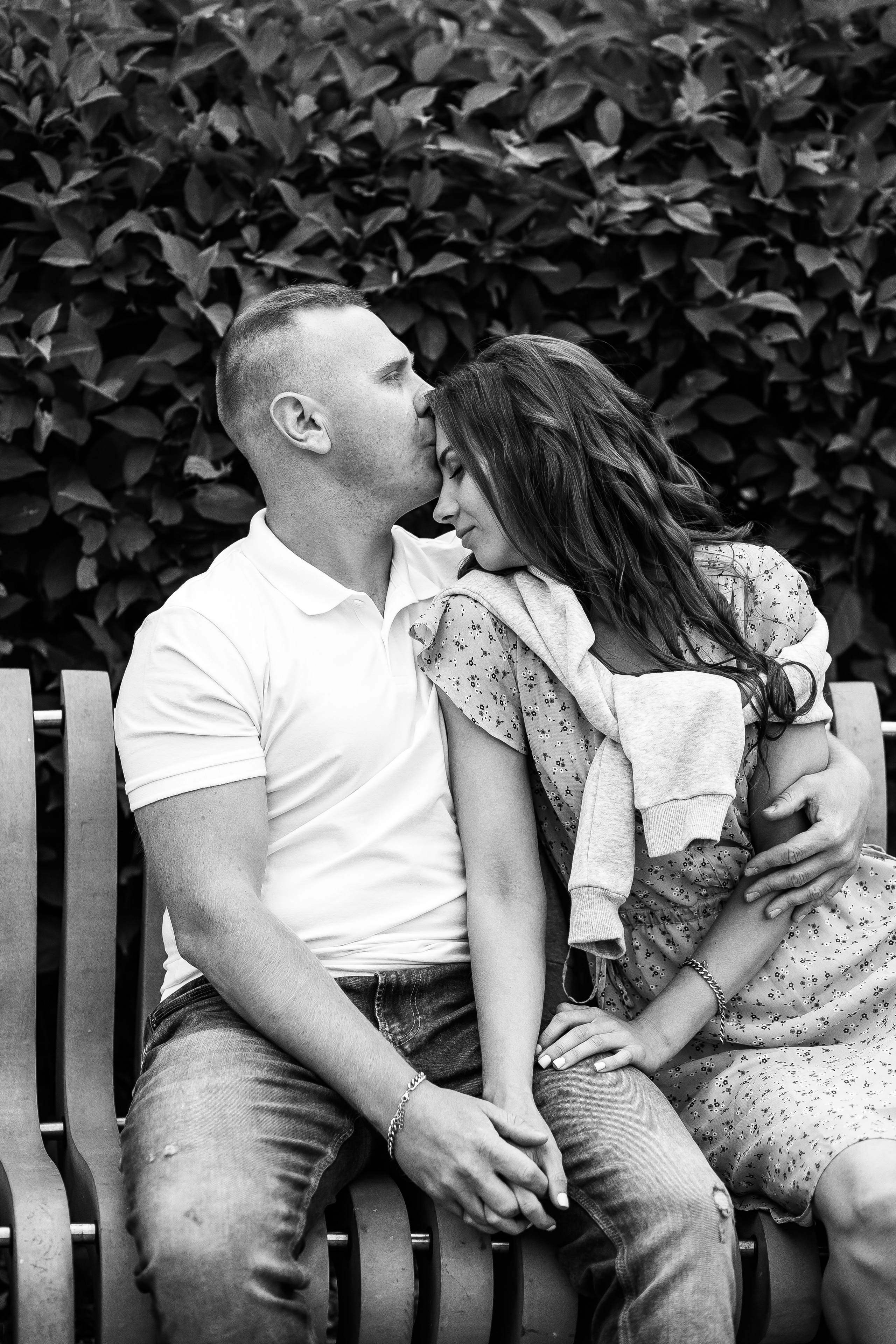 Александр и Дарья. Фотограф в Калининграде Баскакова Юлия