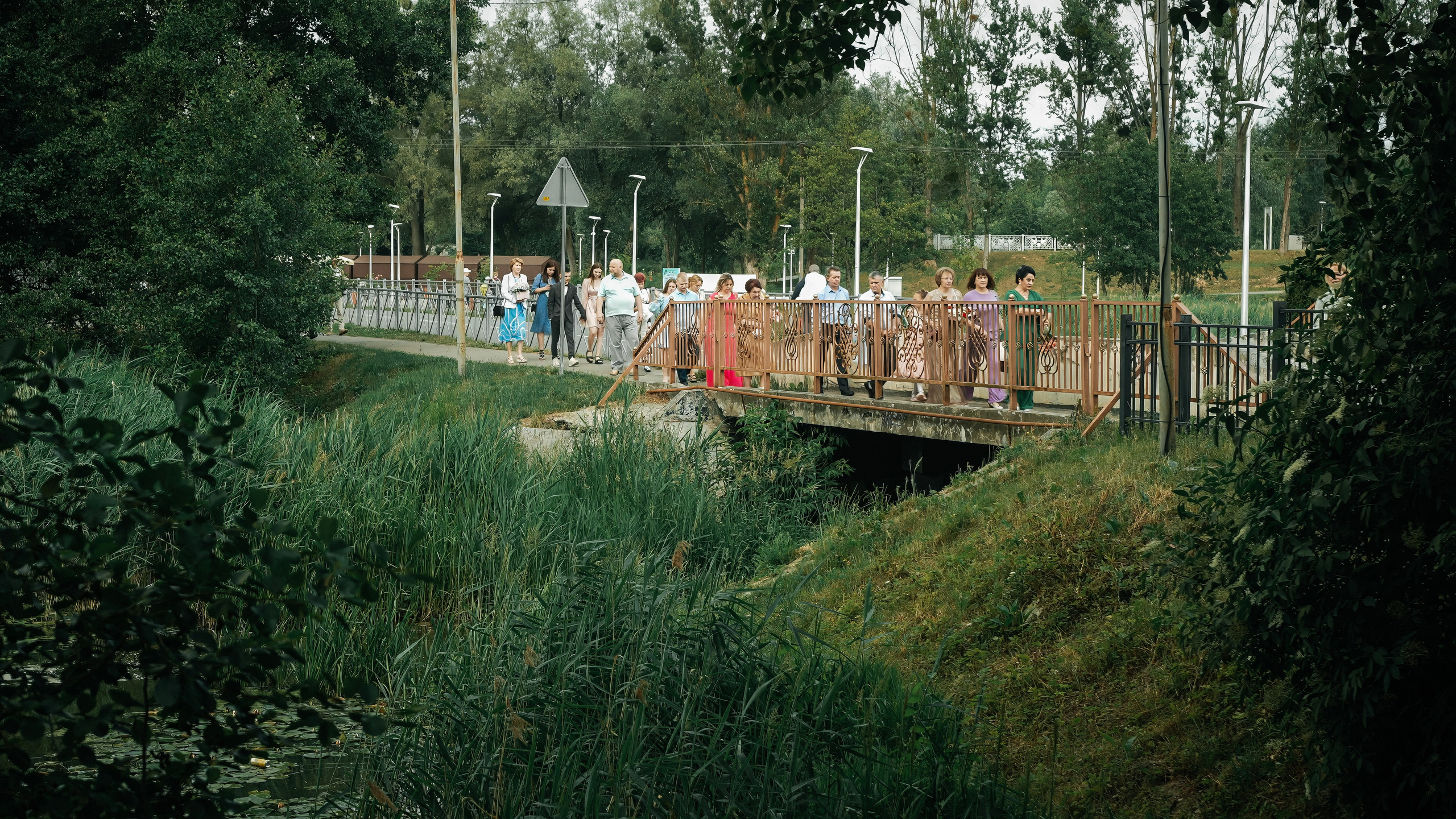 Свадебная съемка. Репортажный фотограф в Калининграде Морозов Кирилл