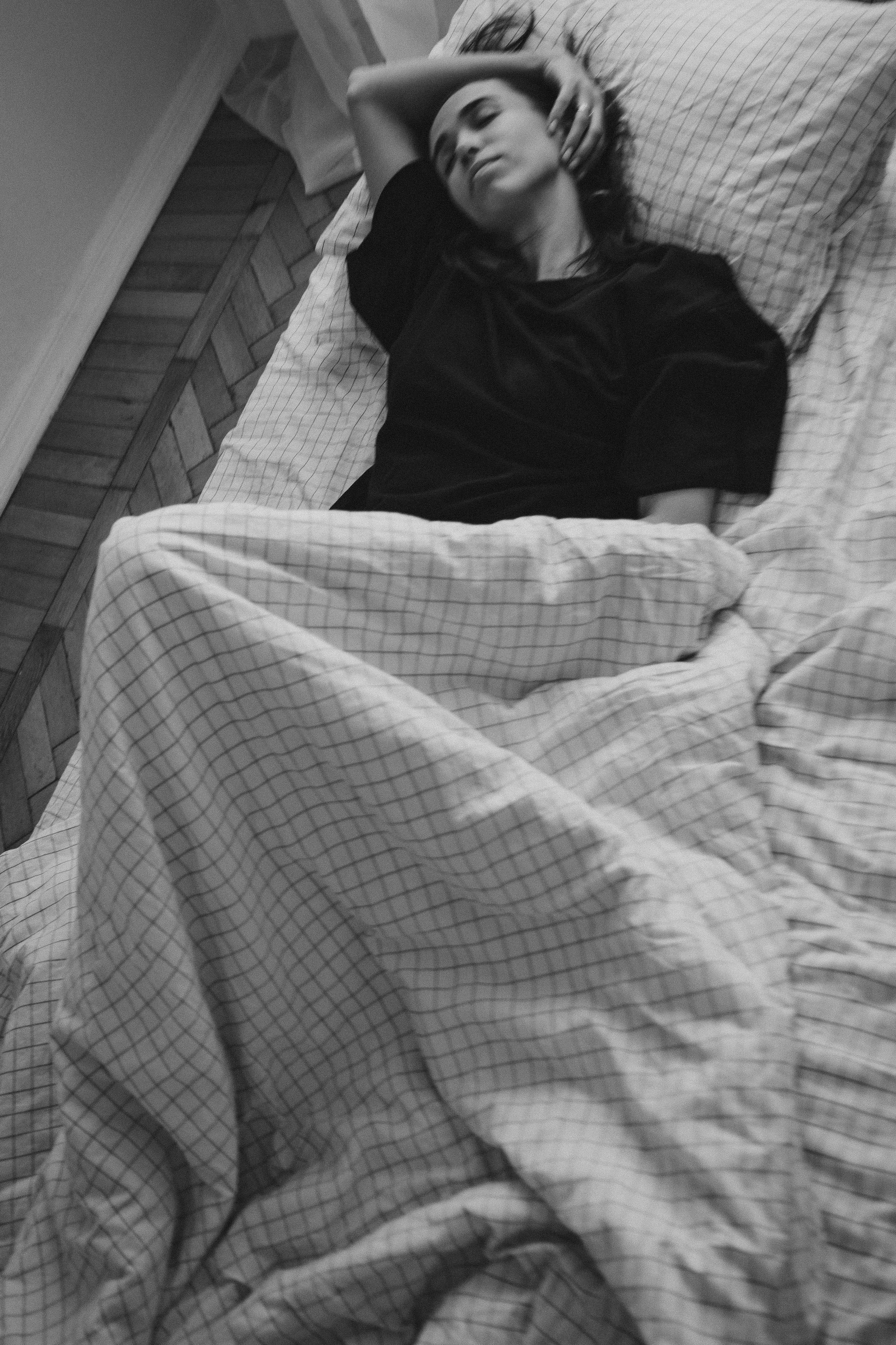 Катя. Утро для себя. Фотограф в Москве (готова приехать к вам в город)