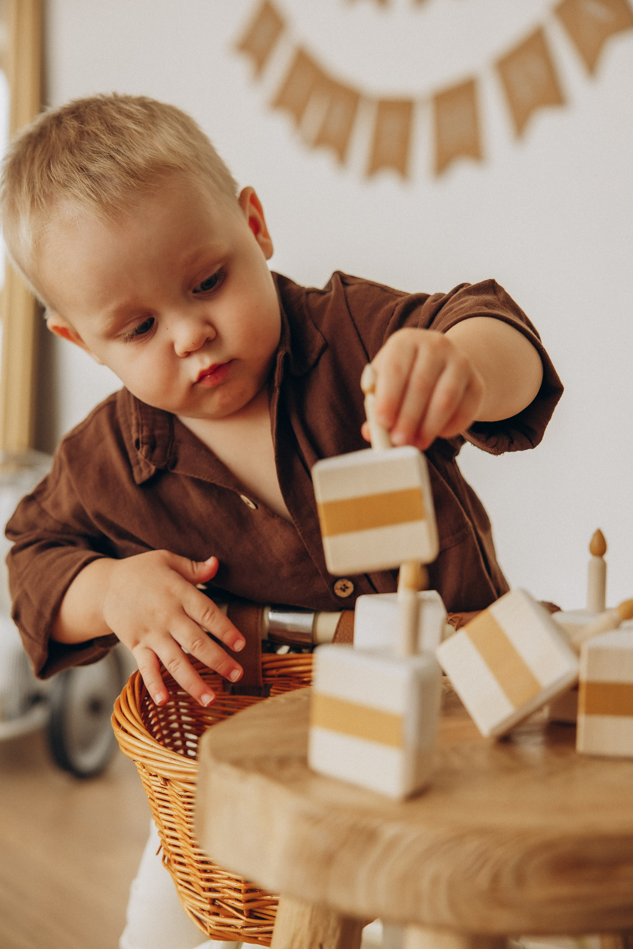 2 годика Диме. Профессиональный фотограф Кристина Искусных. Талдом- Москва