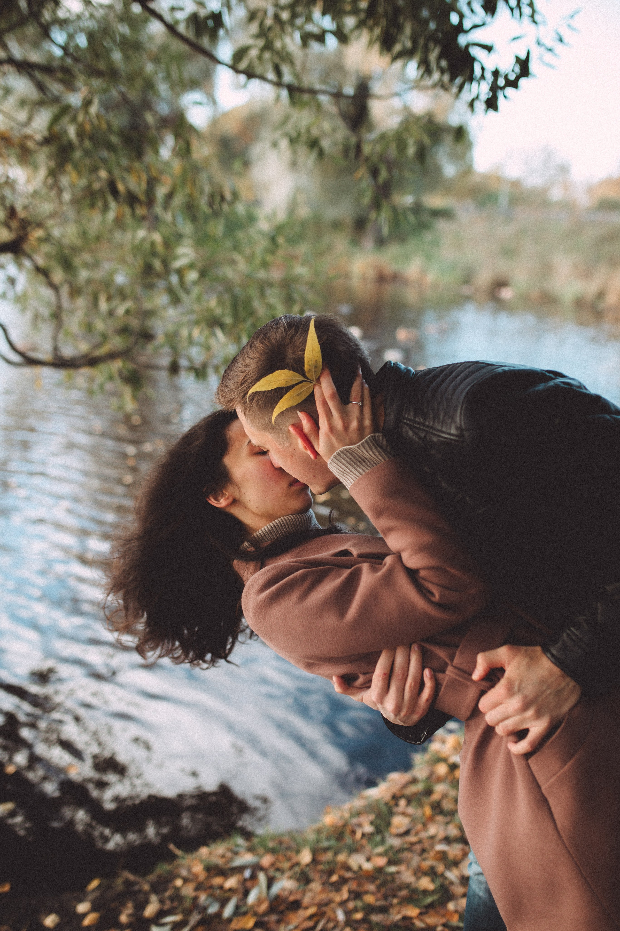 Love Story. Анна Михайлова|Свадебный фотограф в Санкт-Петербурге
