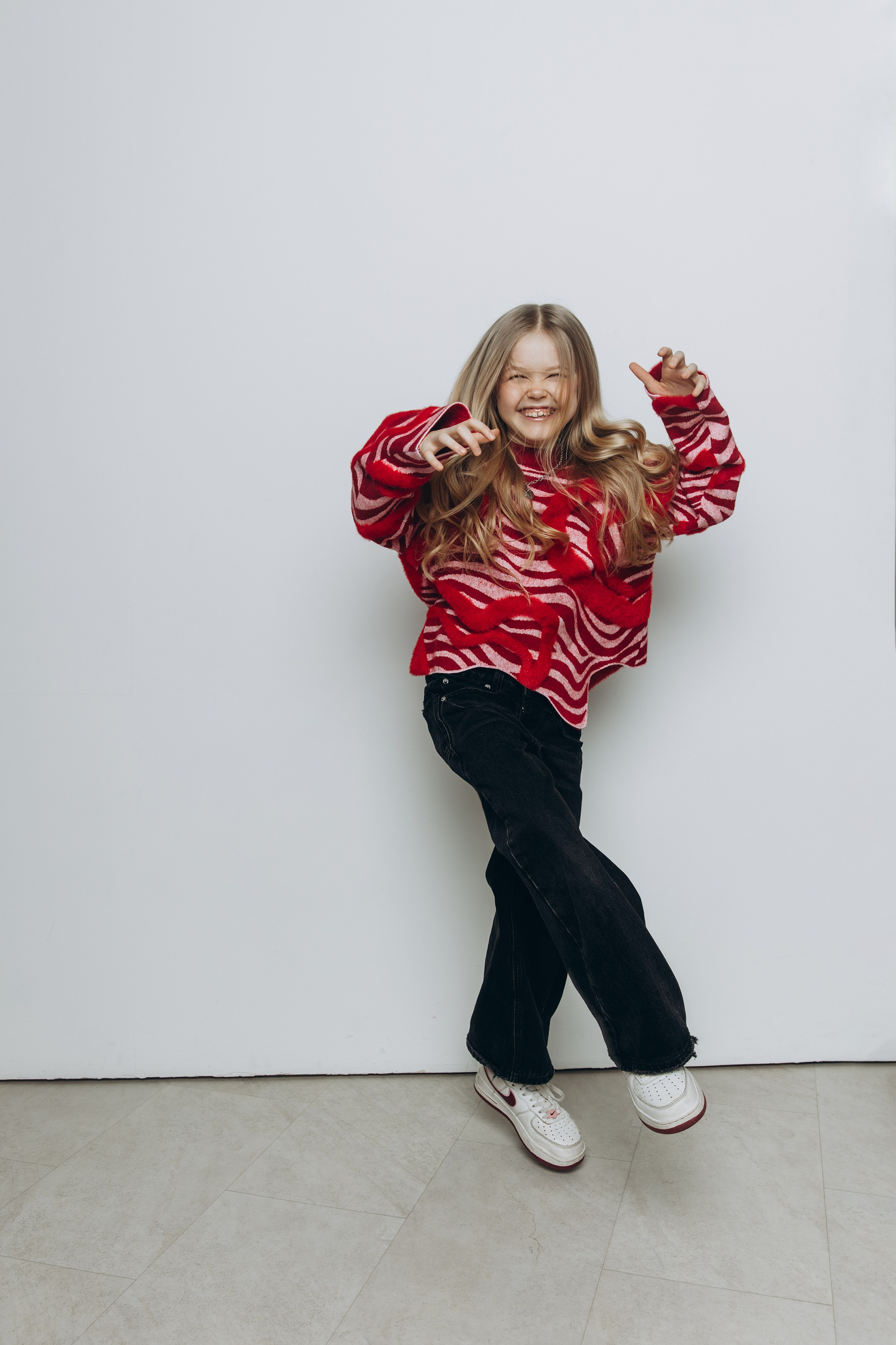 Милане 10. Фотограф в Москве Юлия Хамзина