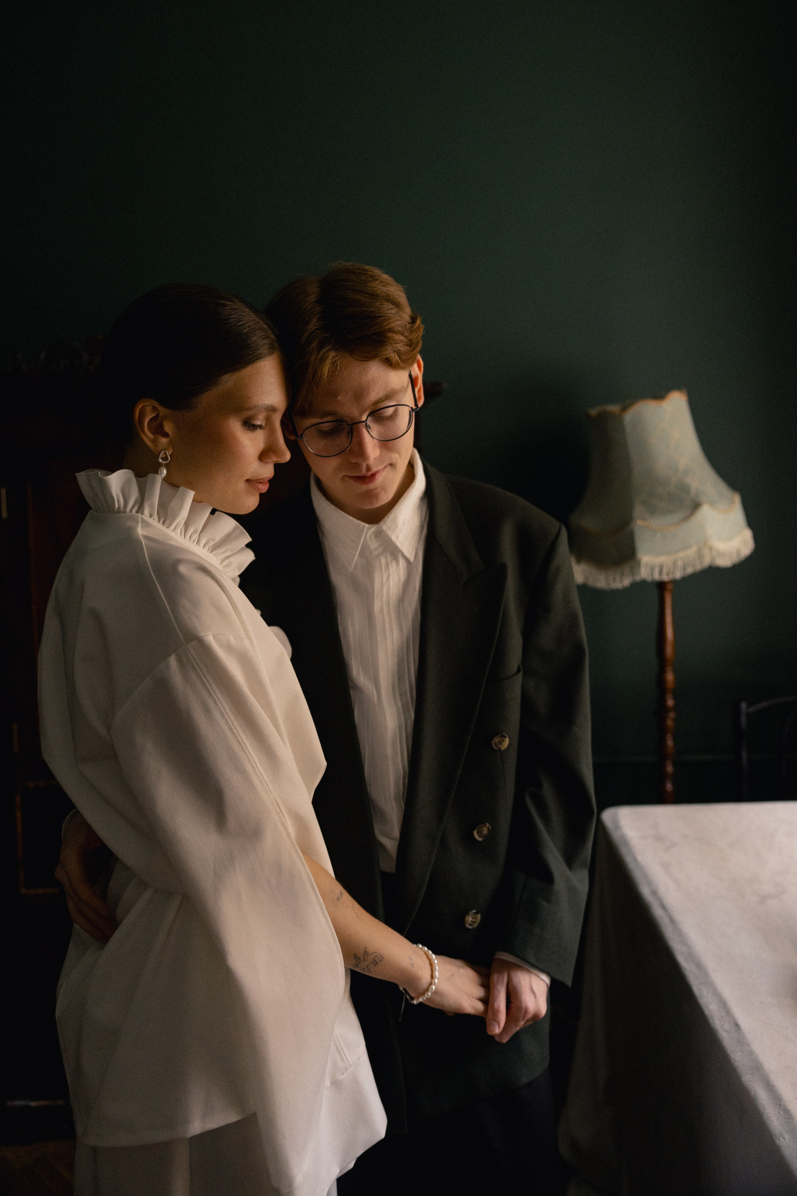 Даша|Ваня. Свадебный фотограф Таня Караисаева