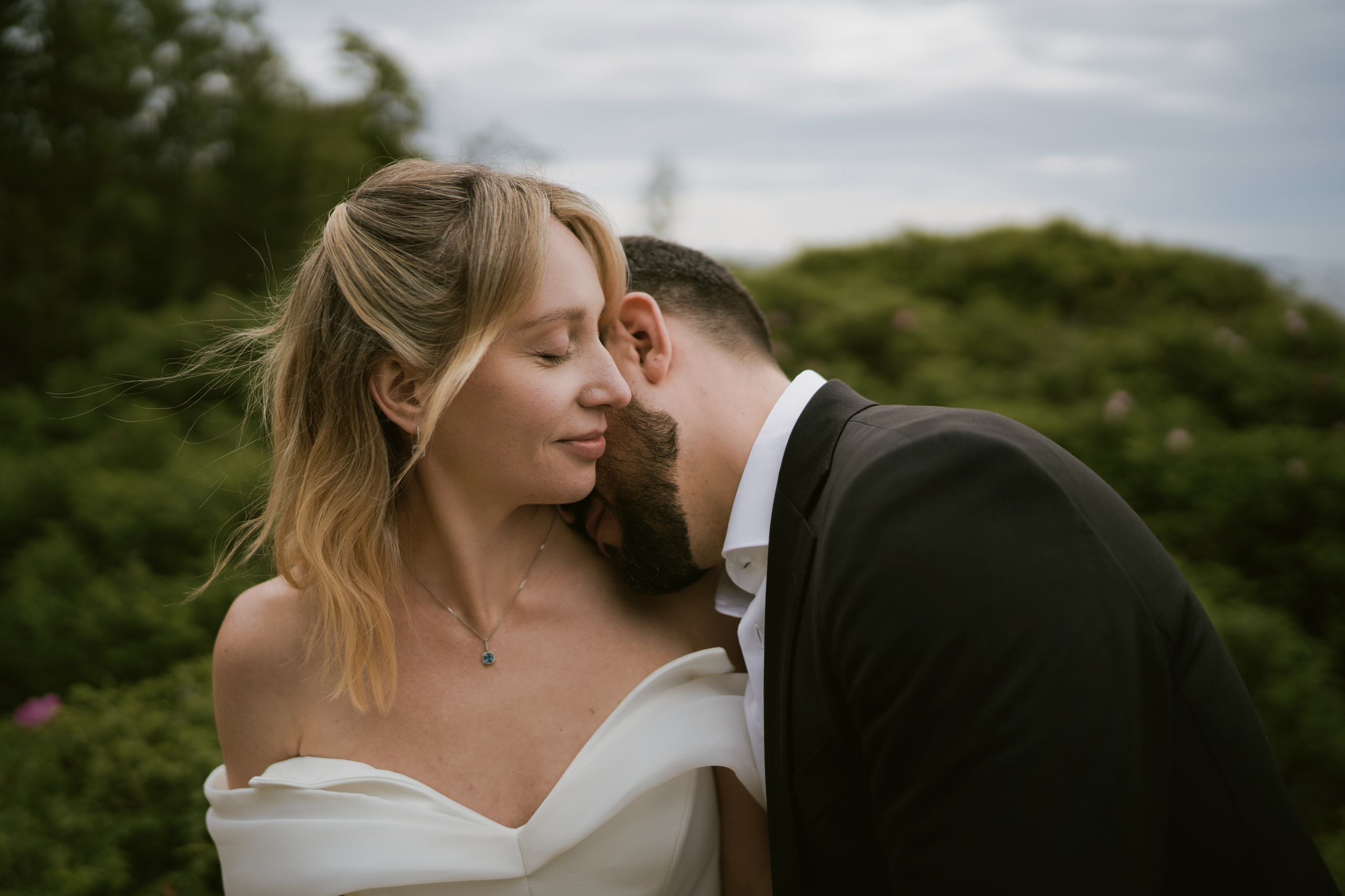 Лена и Сережа. Фотограф в Санкт-Петербурге | Аня Маленчук