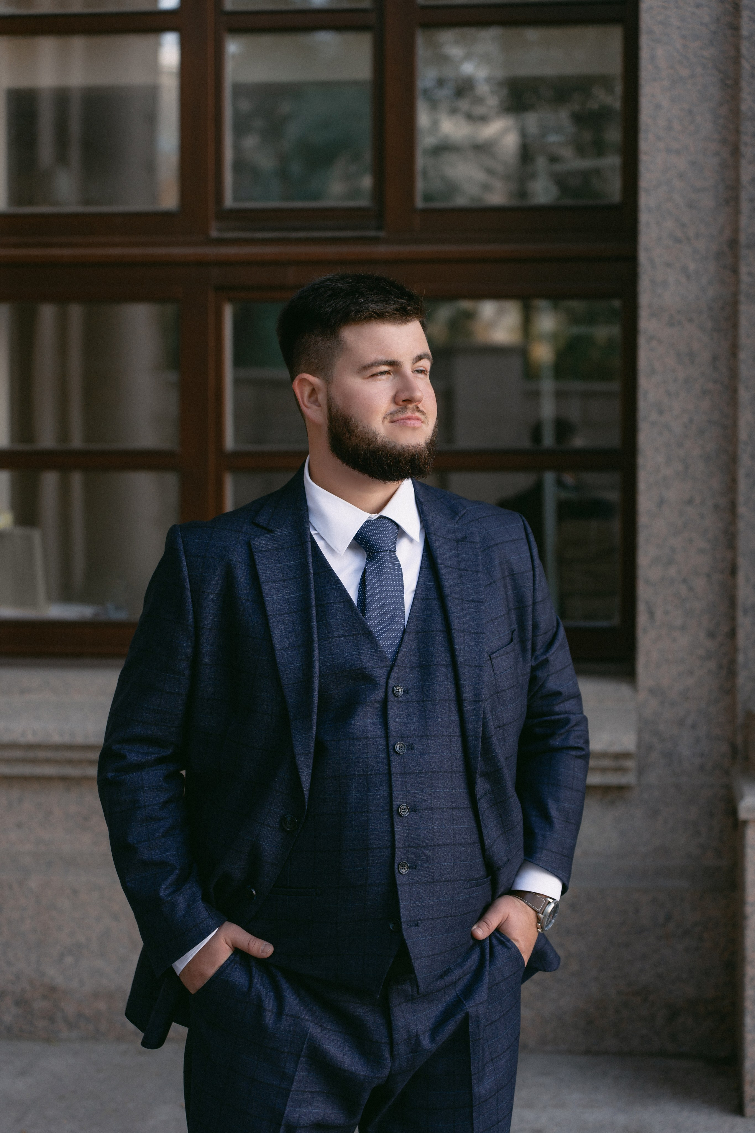 Максим и Ирина. Фотограф в Самаре Оксана Кин