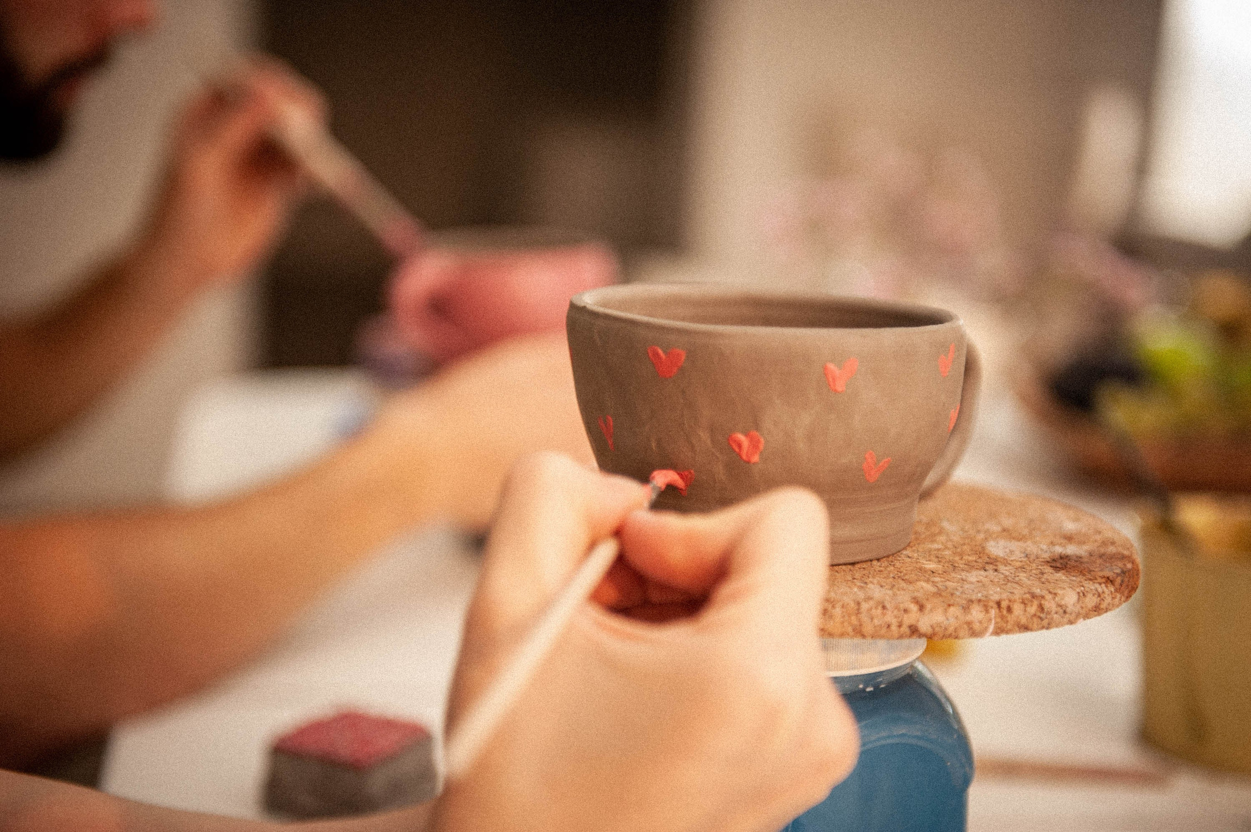 Лав стори. Фотография как стиль жизни!