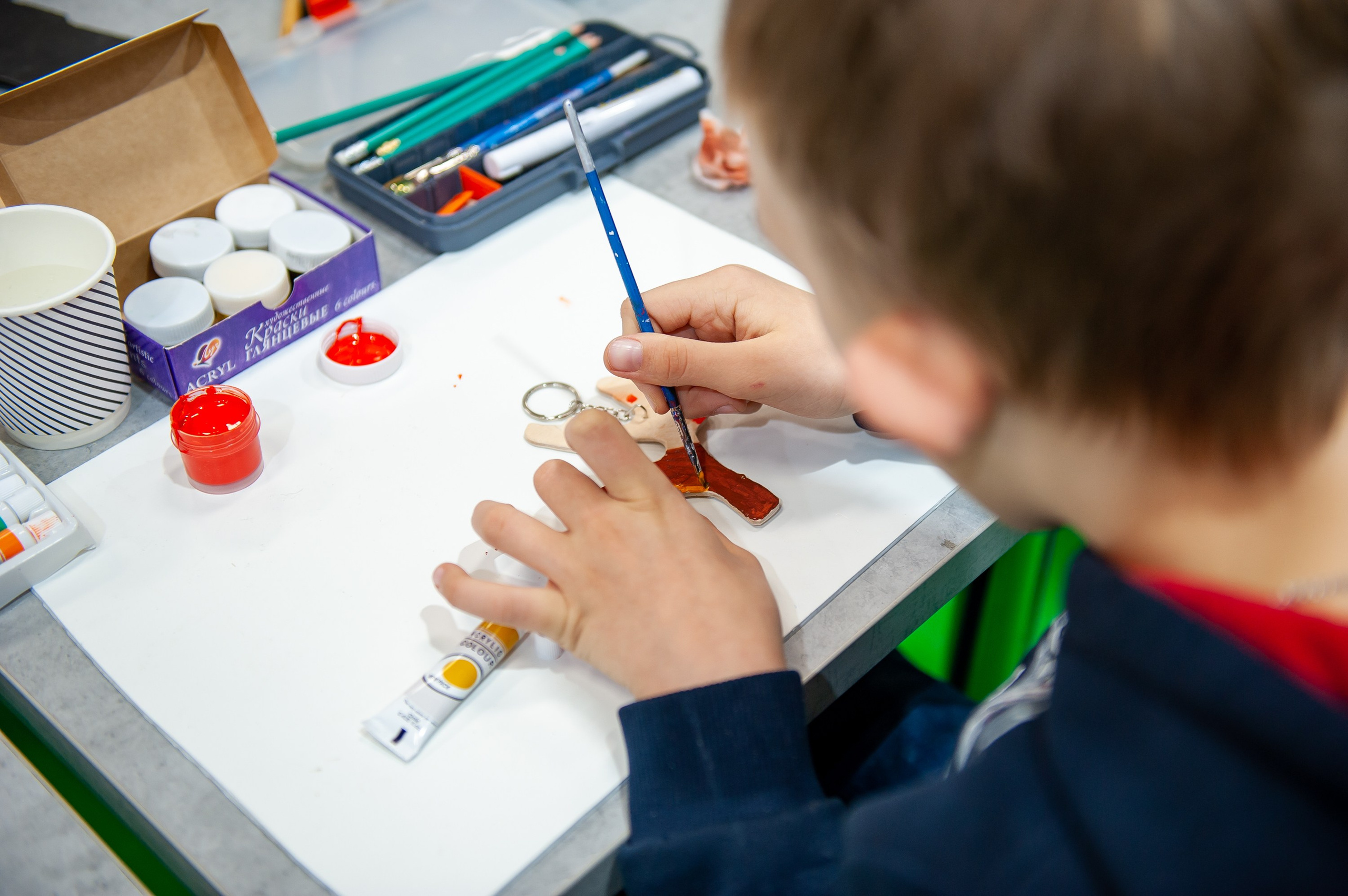 Репортаж. Фотография как стиль жизни!